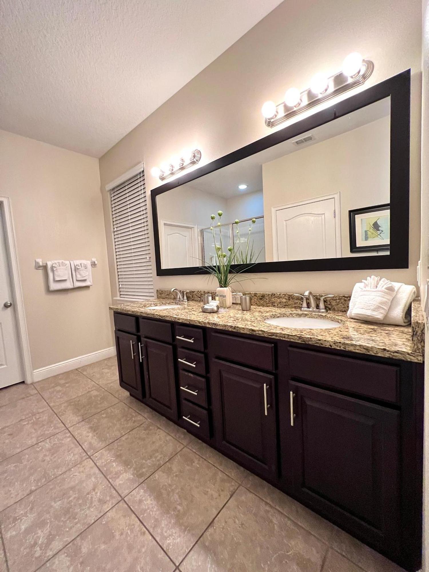 Holiday home 8225rb-the Fountains At Championsgate