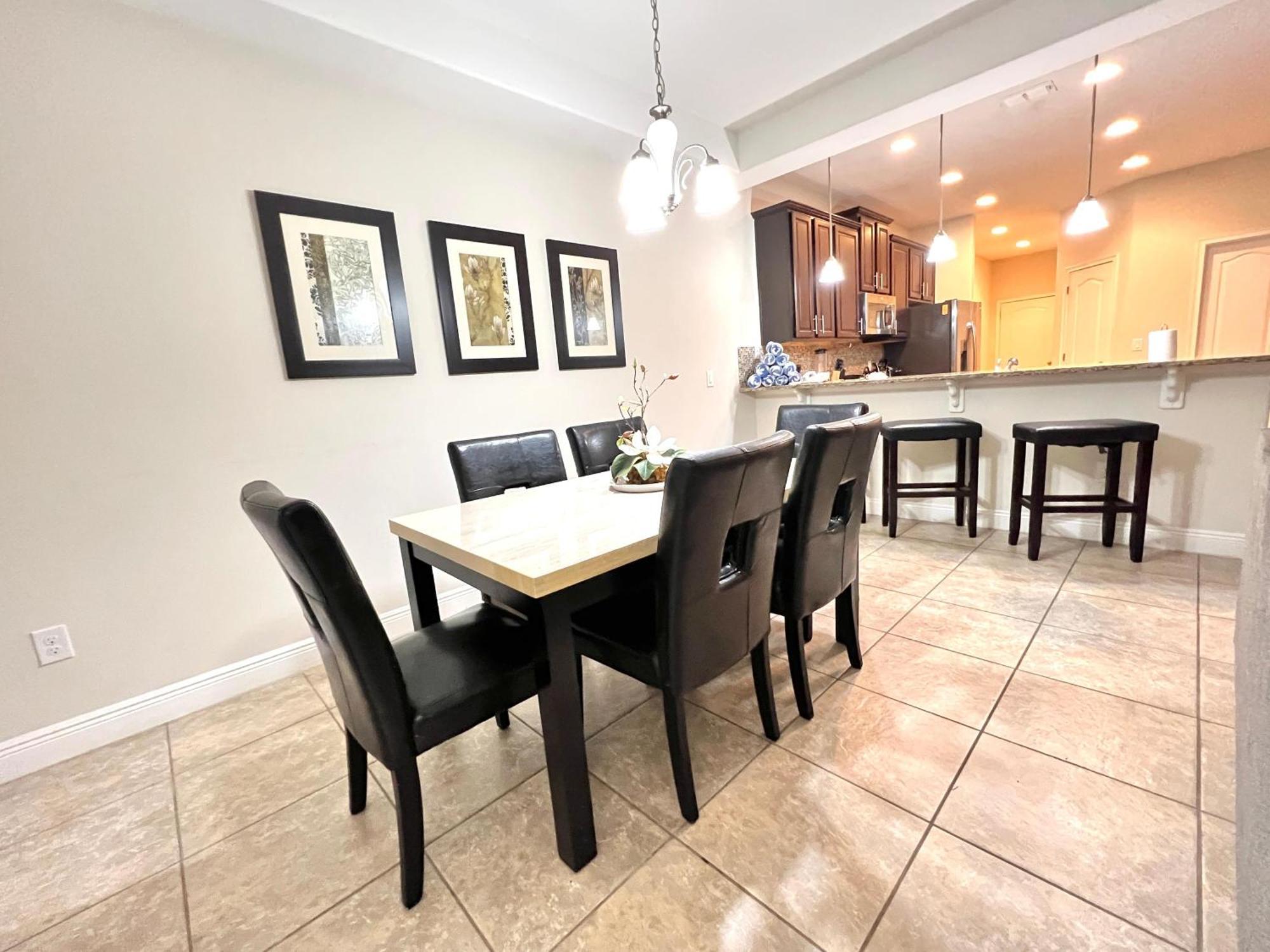 8225rb-the Fountains At Championsgate Kissimmee