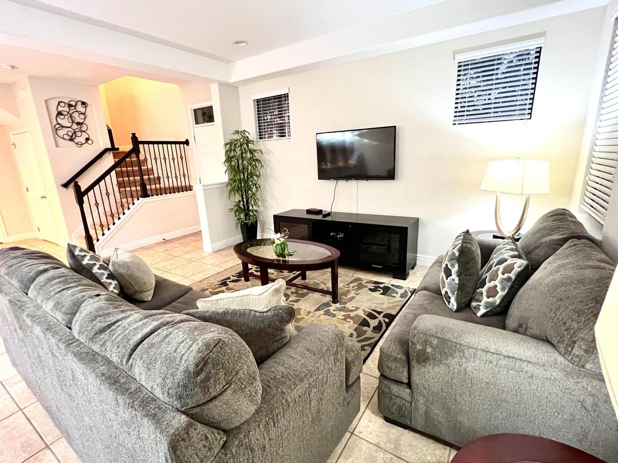 8225rb-the Fountains At Championsgate Holiday home *