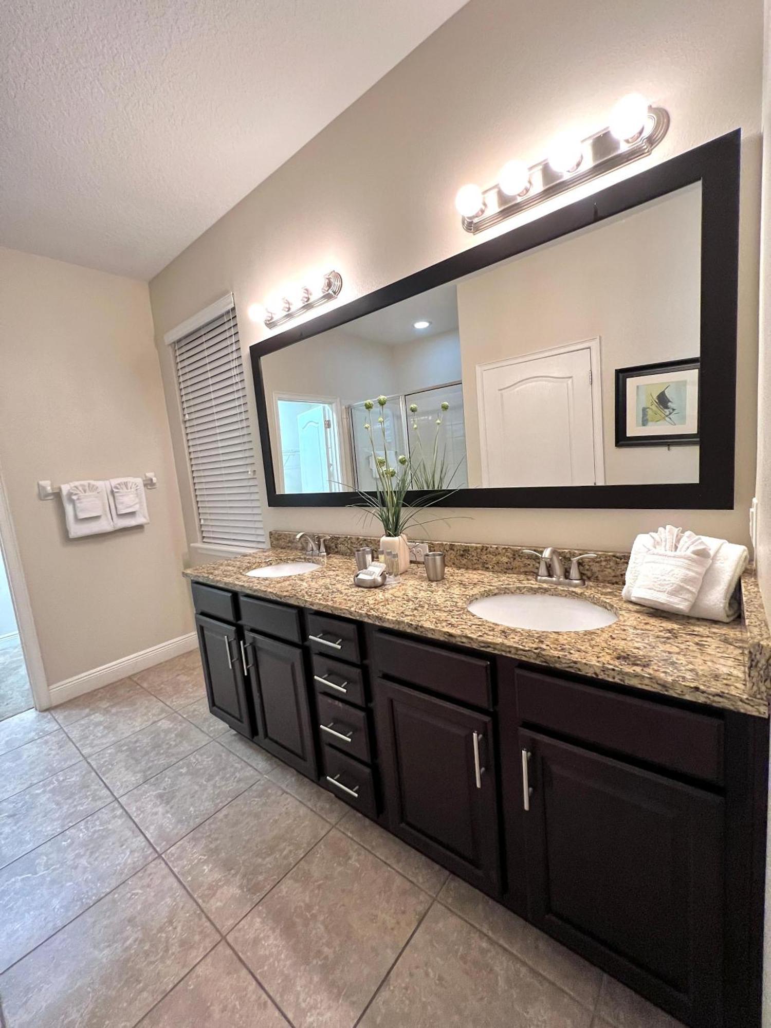 Holiday home 8225rb-the Fountains At Championsgate Kissimmee