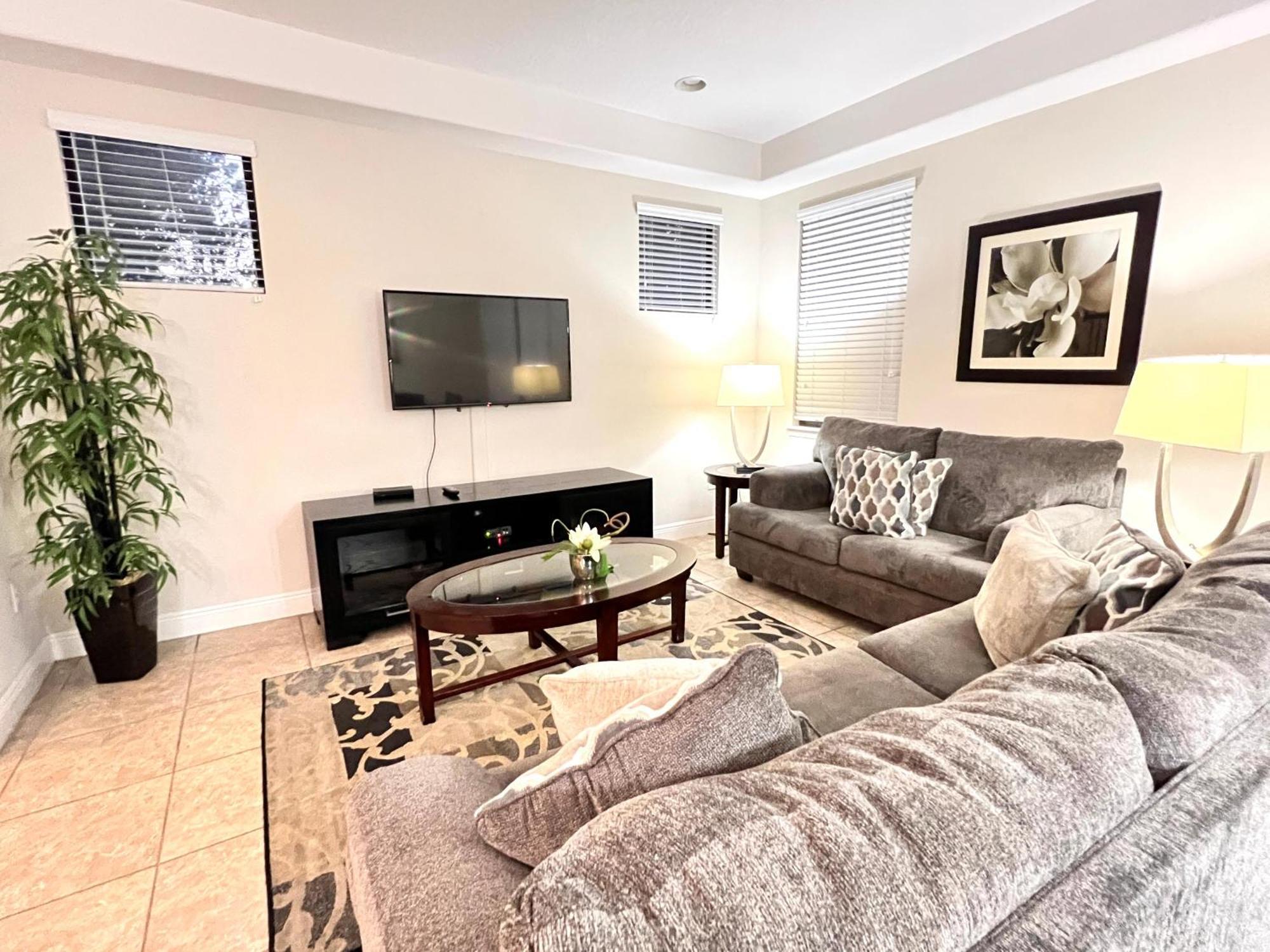 8225rb-the Fountains At Championsgate Kissimmee