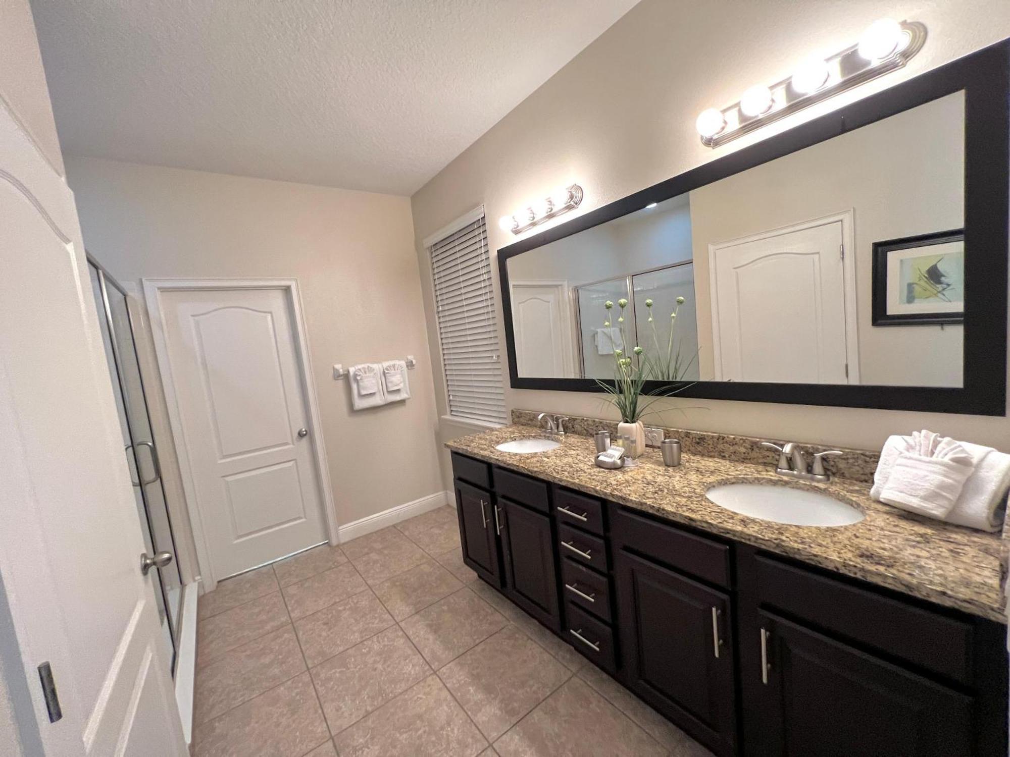 8225rb-the Fountains At Championsgate Holiday home