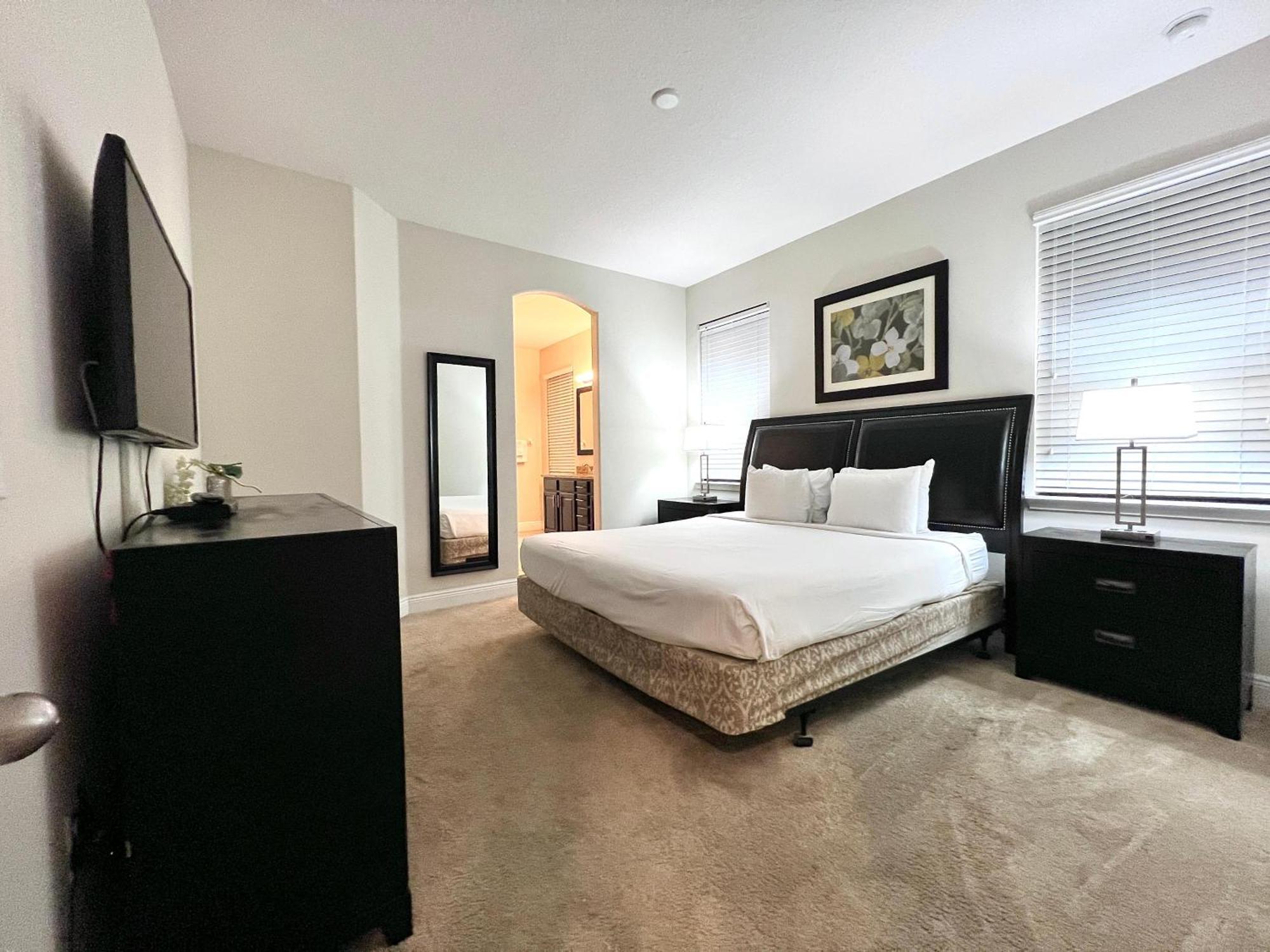 Holiday home 8225rb-the Fountains At Championsgate Kissimmee