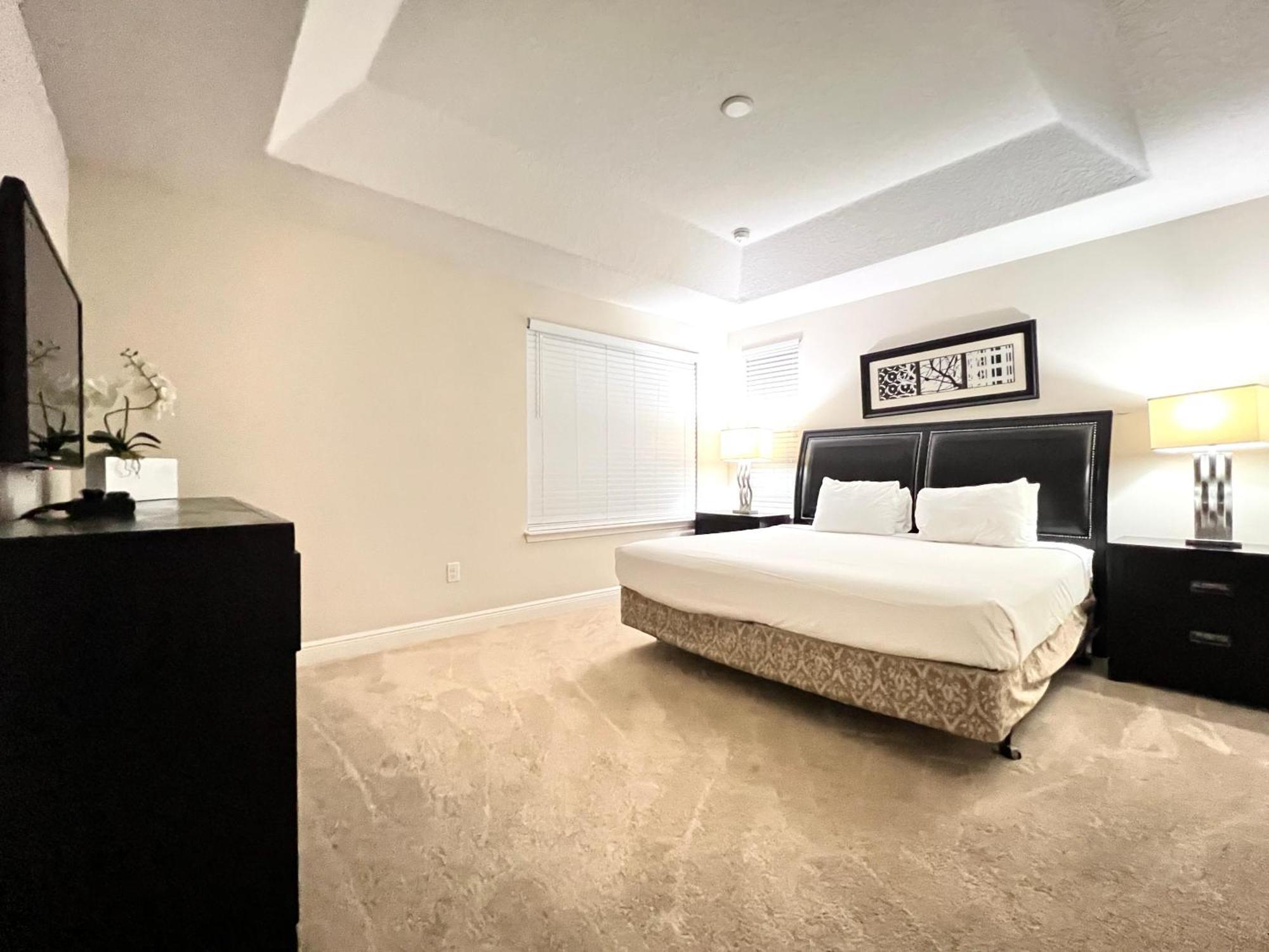 8225rb-the Fountains At Championsgate * Kissimmee