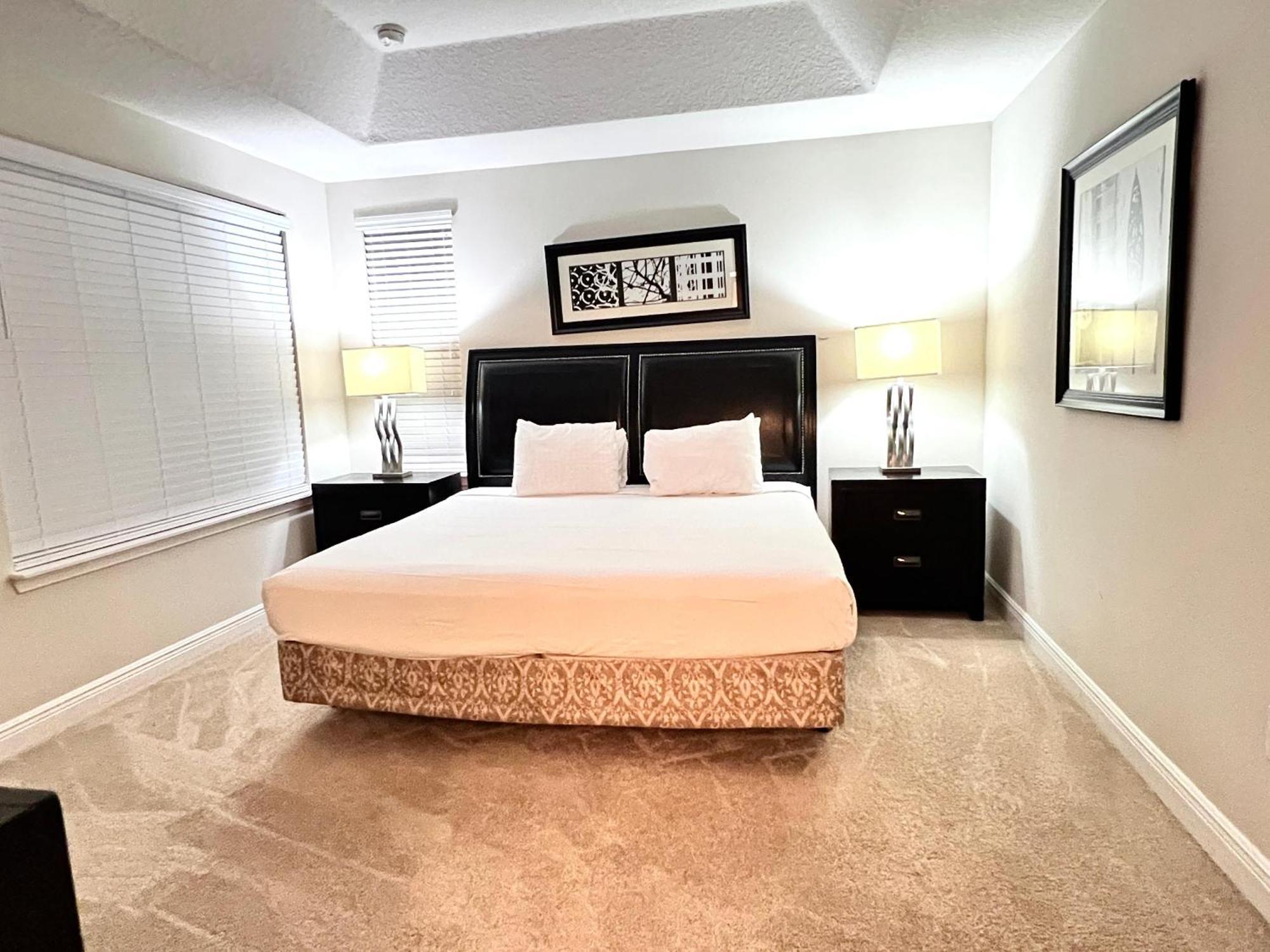 Holiday home 8225rb-the Fountains At Championsgate