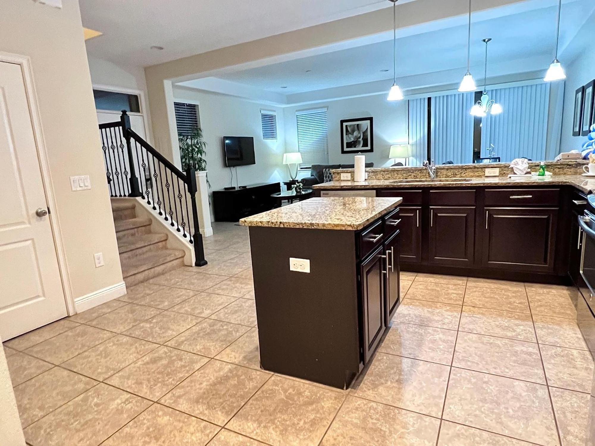 8225rb-the Fountains At Championsgate Holiday home Kissimmee