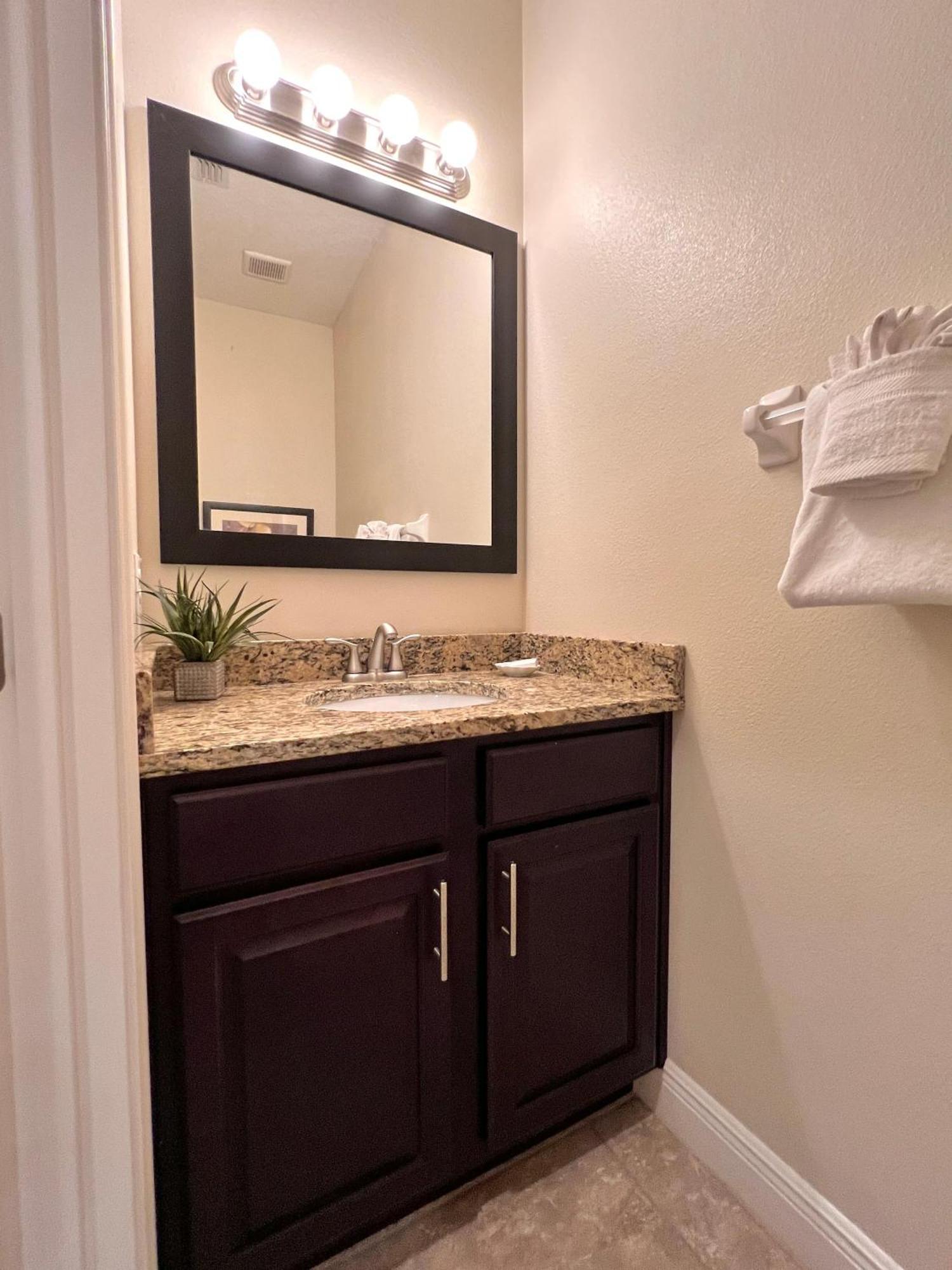 8225rb-the Fountains At Championsgate Holiday home