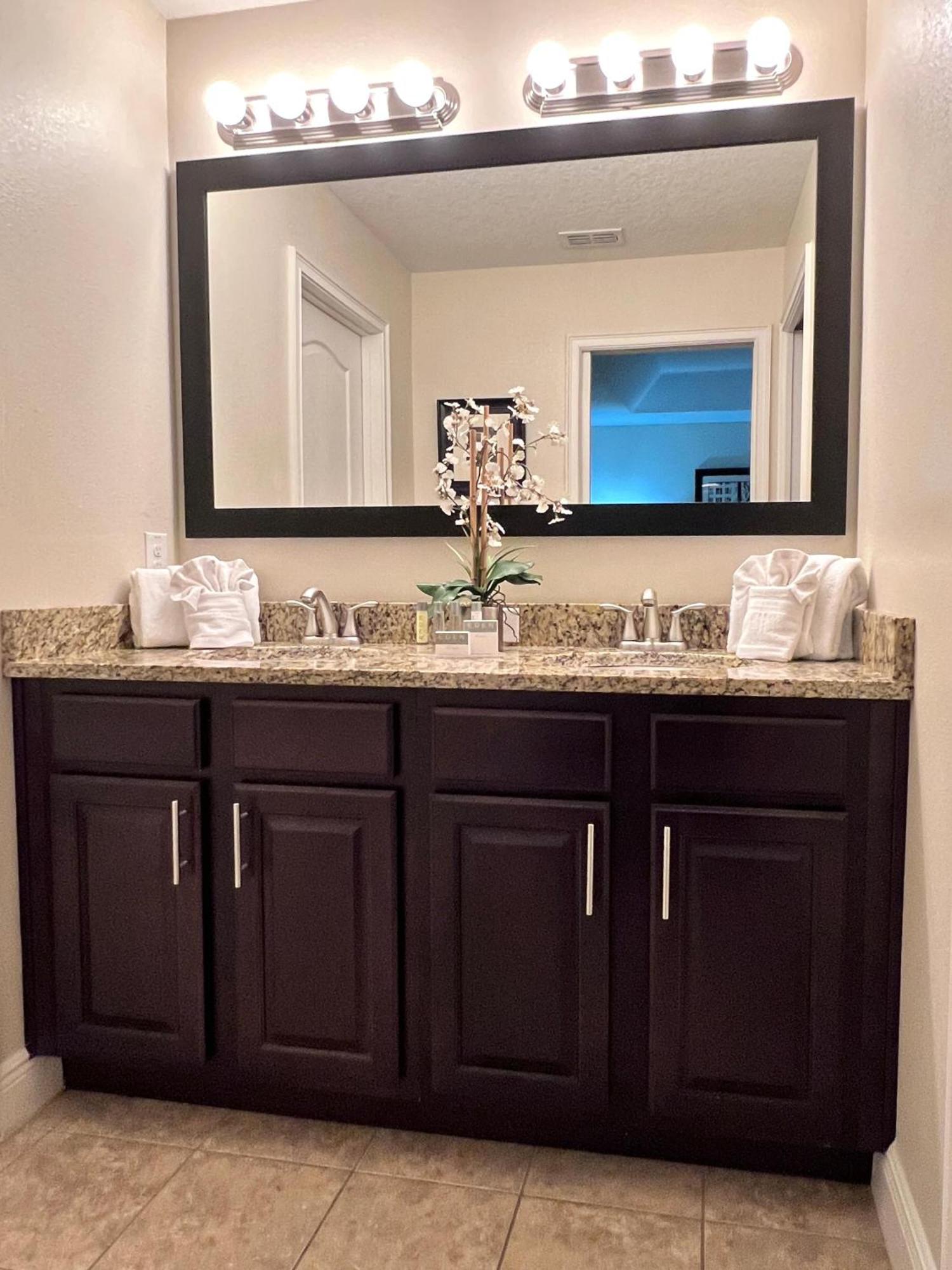 Holiday home 8225rb-the Fountains At Championsgate *