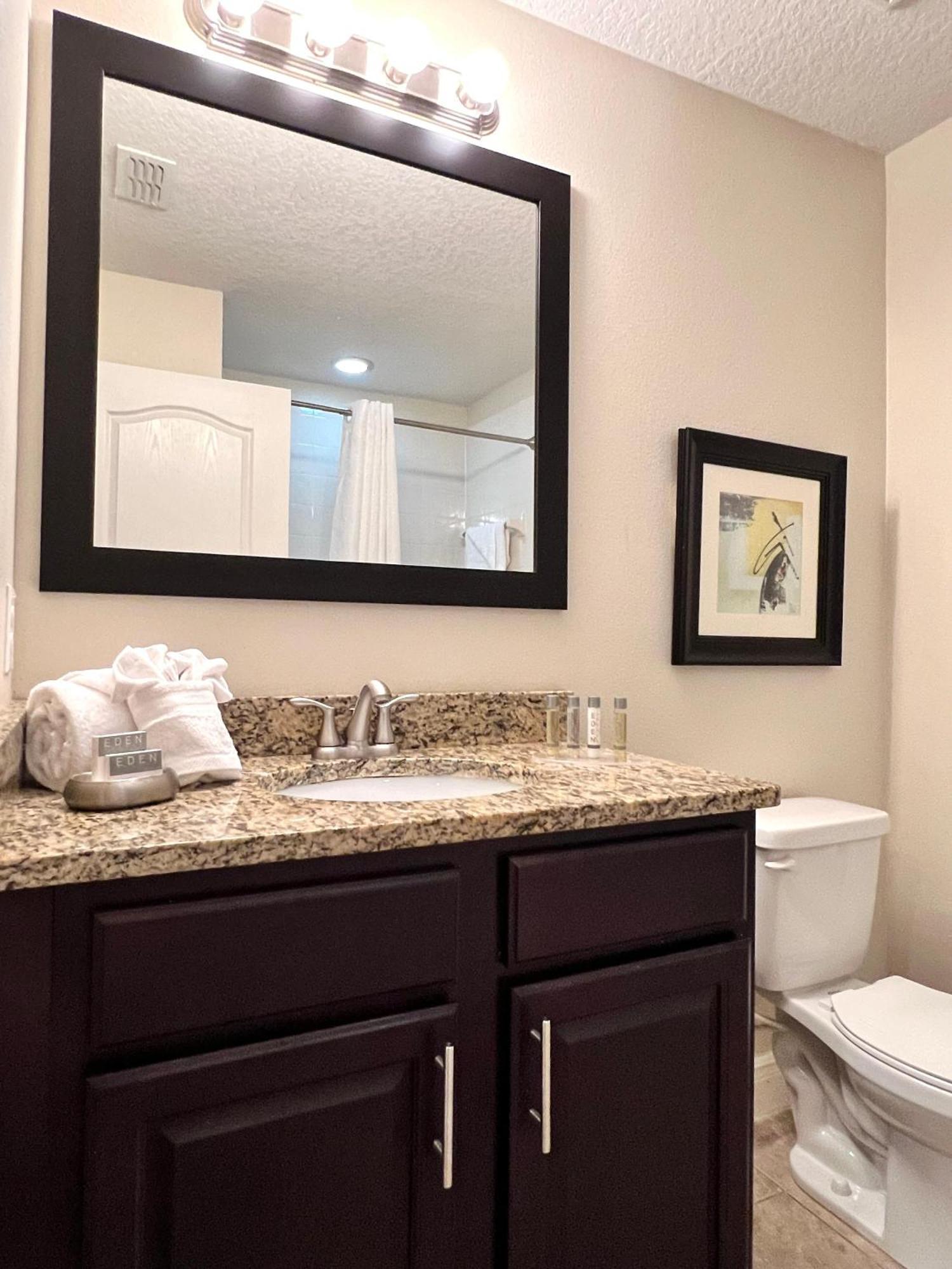 8225rb-the Fountains At Championsgate Holiday home *