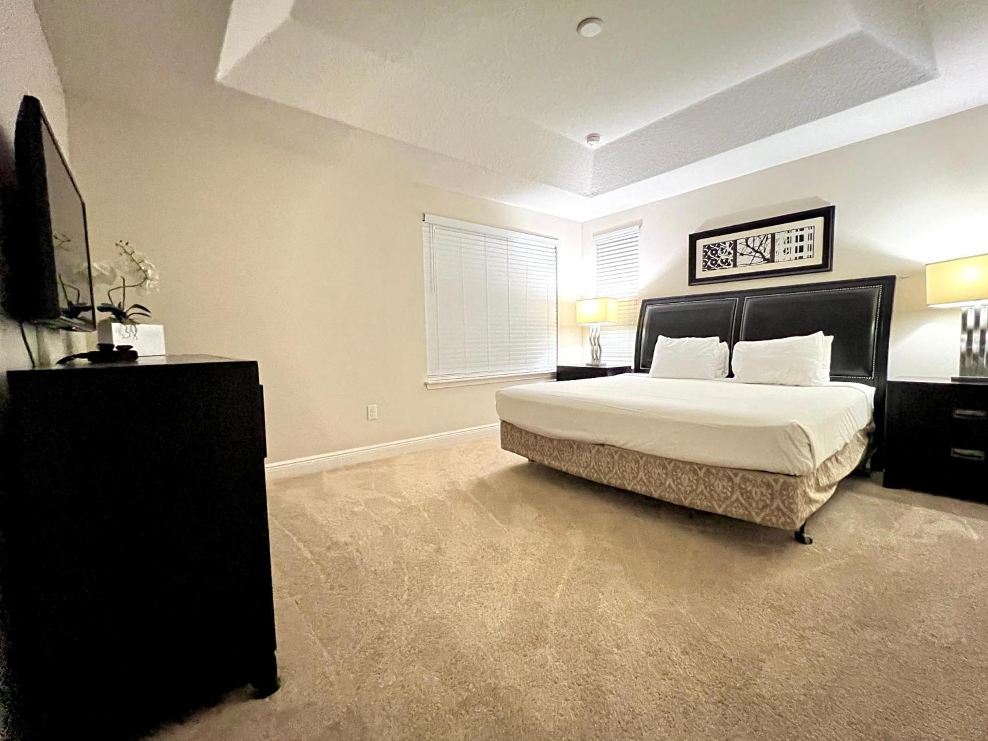Holiday home 8225rb-the Fountains At Championsgate Kissimmee