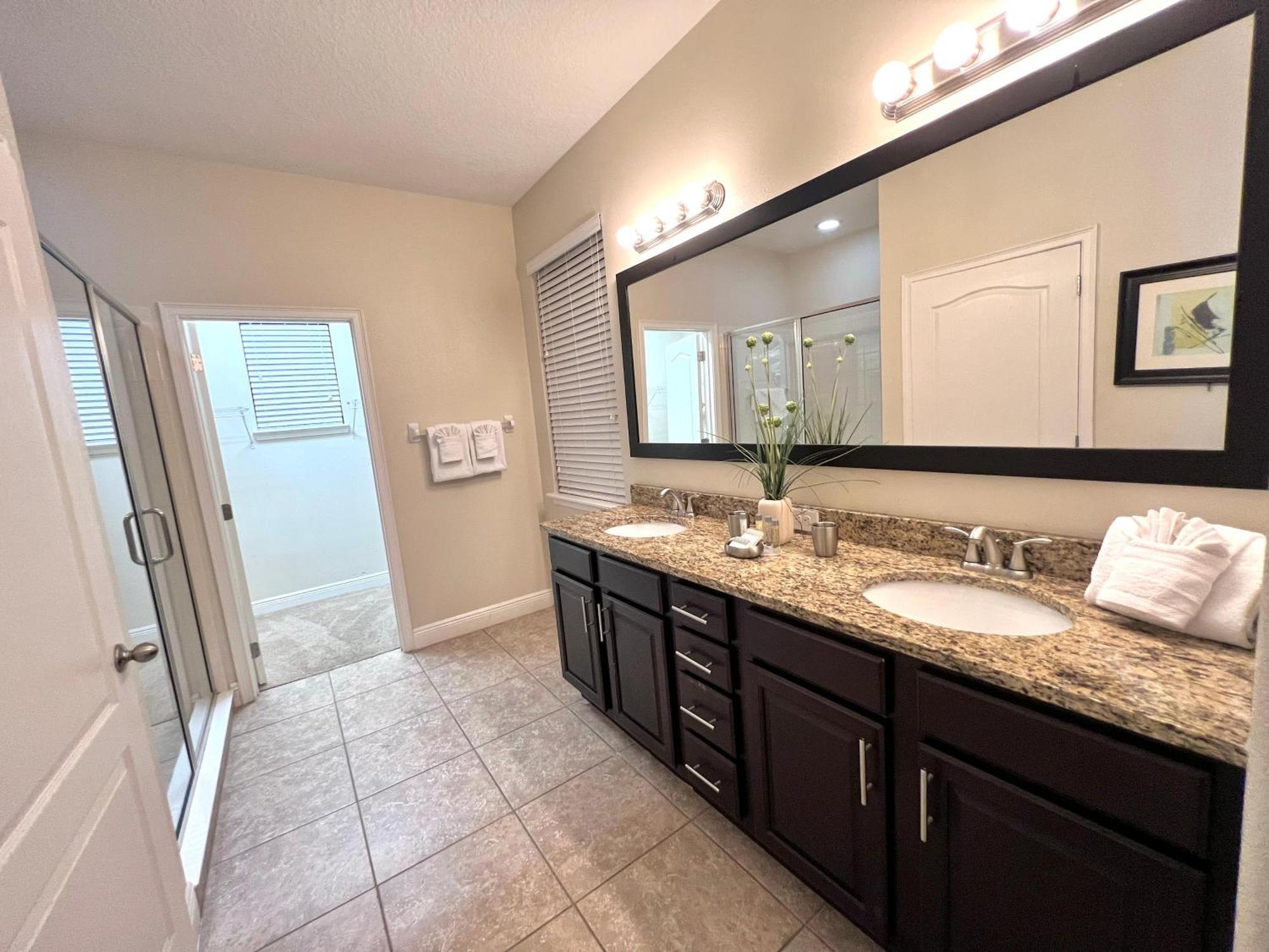8225rb-the Fountains At Championsgate Holiday home Kissimmee