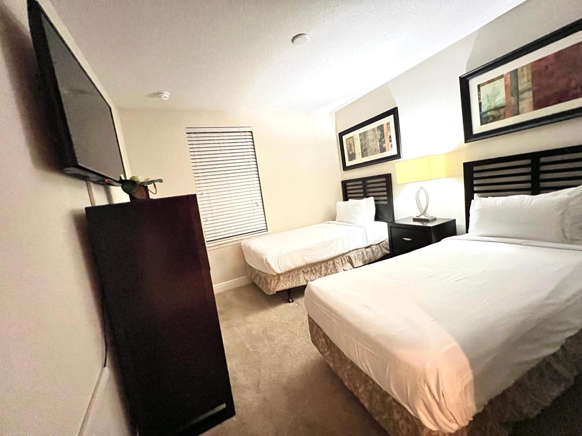 8225rb-the Fountains At Championsgate Kissimmee