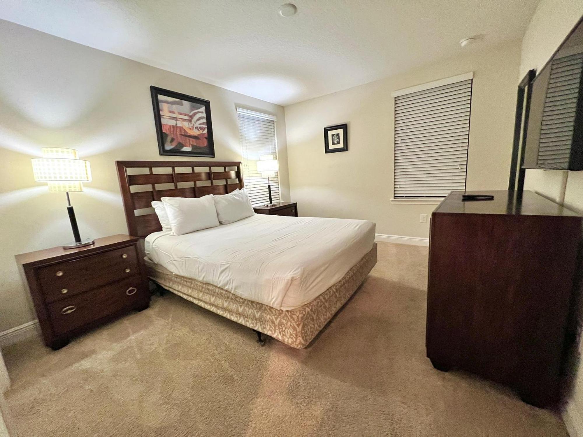 8225rb-the Fountains At Championsgate Holiday home *