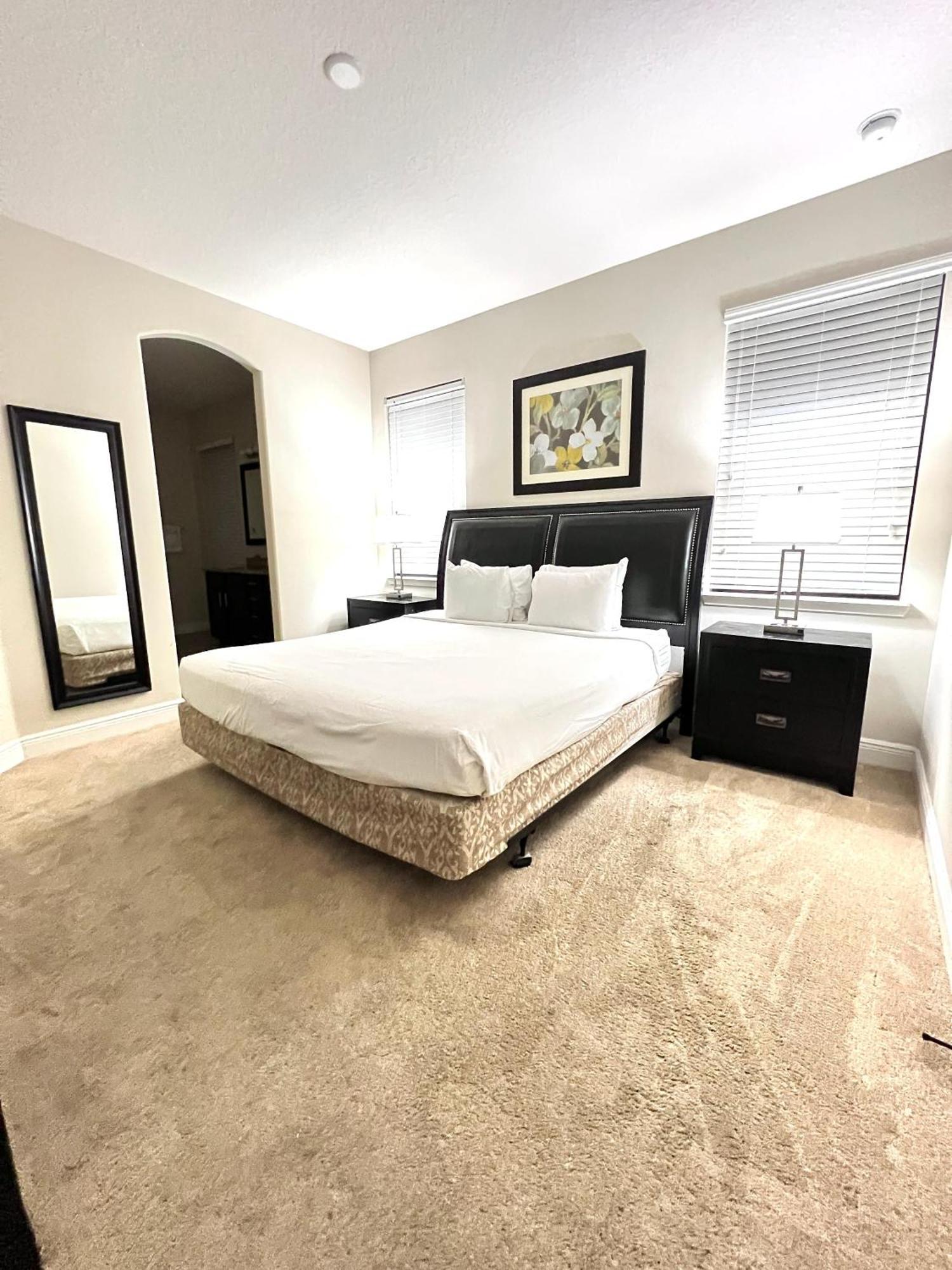 Holiday home 8225rb-the Fountains At Championsgate Kissimmee