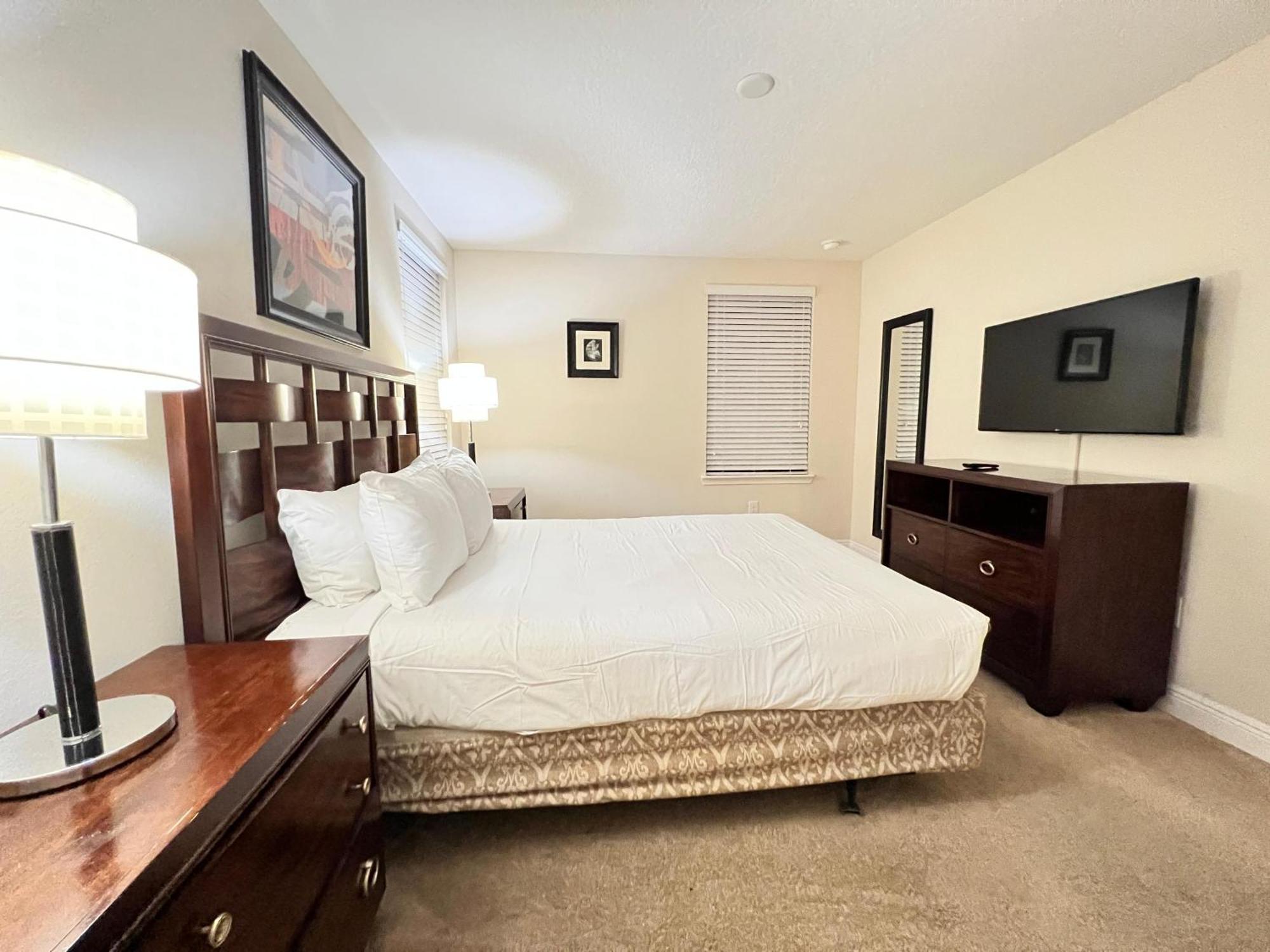 8225rb-the Fountains At Championsgate * Kissimmee