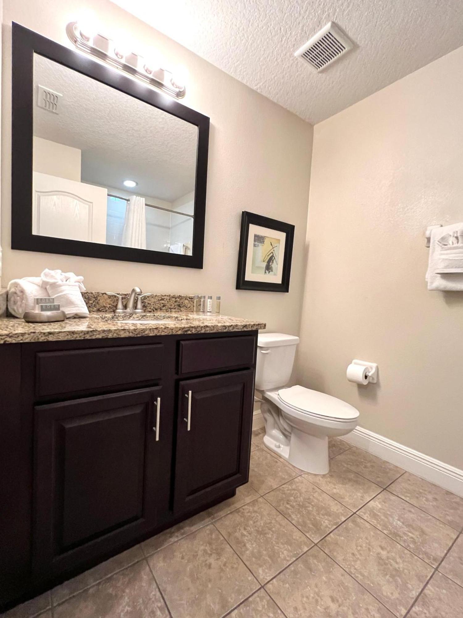 Holiday home 8225rb-the Fountains At Championsgate