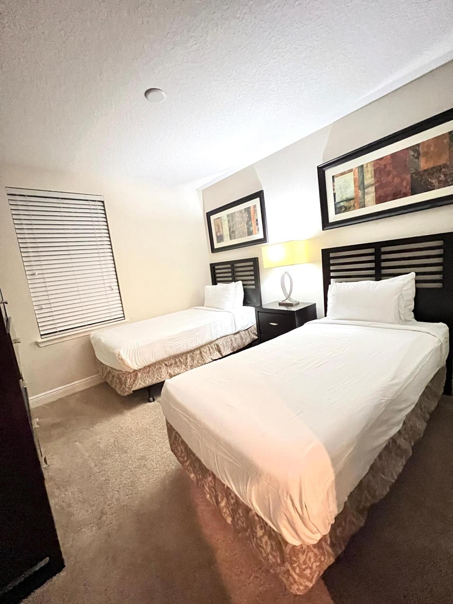 8225rb-the Fountains At Championsgate Kissimmee