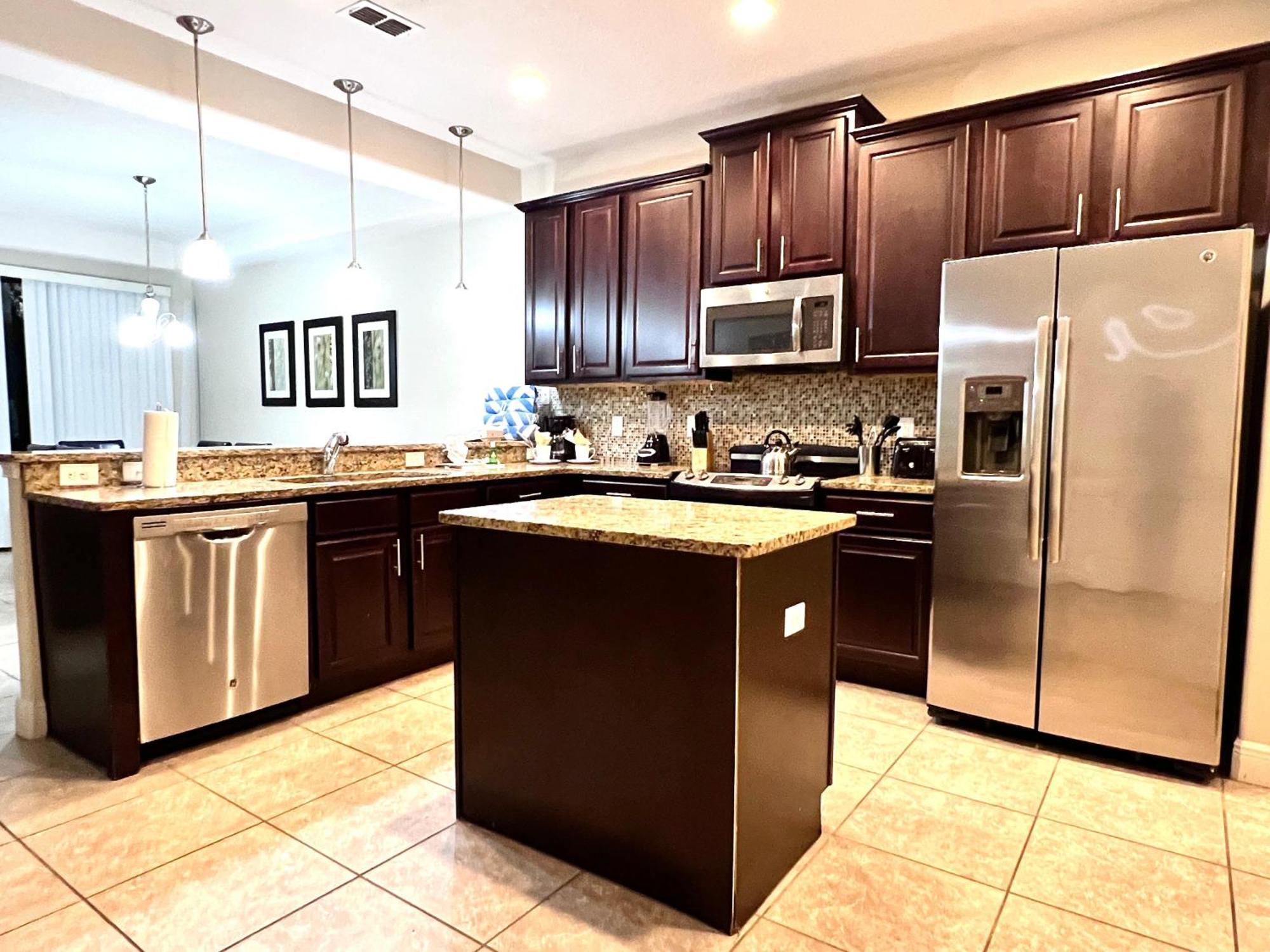 8225rb-the Fountains At Championsgate *