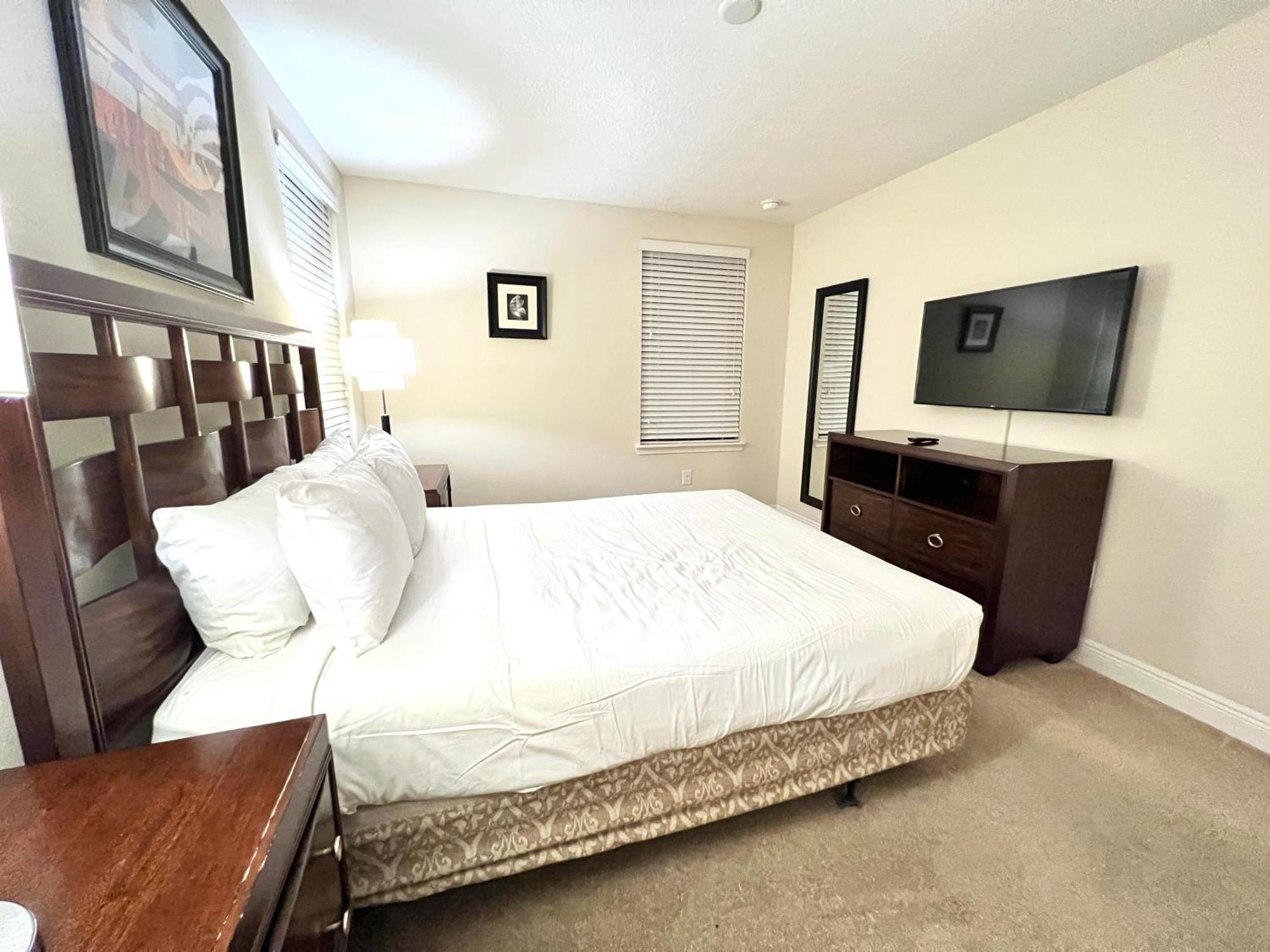 Holiday home 8225rb-the Fountains At Championsgate Kissimmee