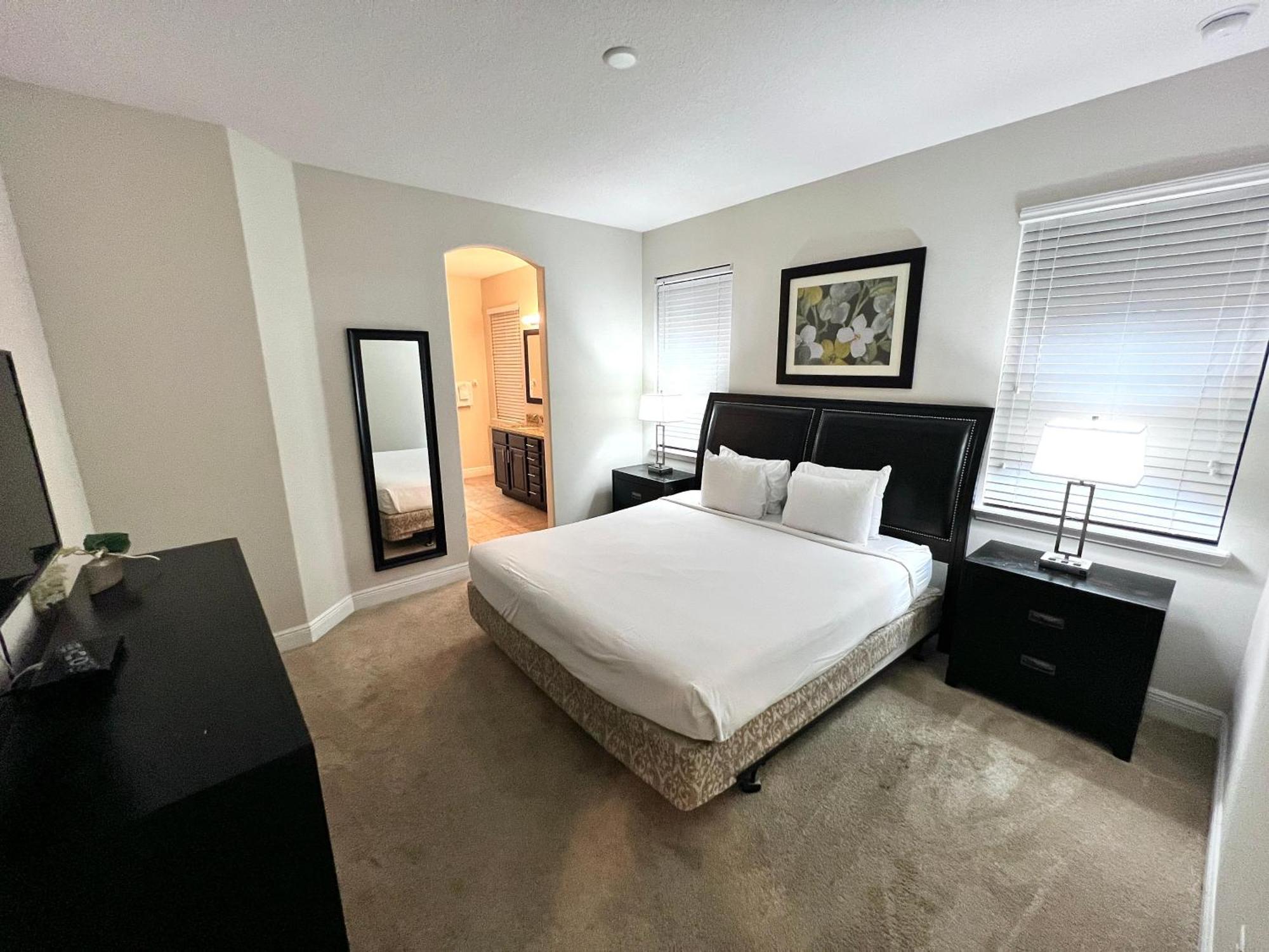 8225rb-the Fountains At Championsgate * Kissimmee