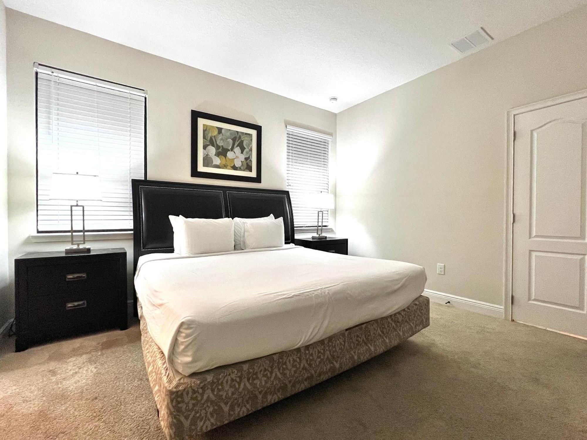 8225rb-the Fountains At Championsgate Holiday home Kissimmee