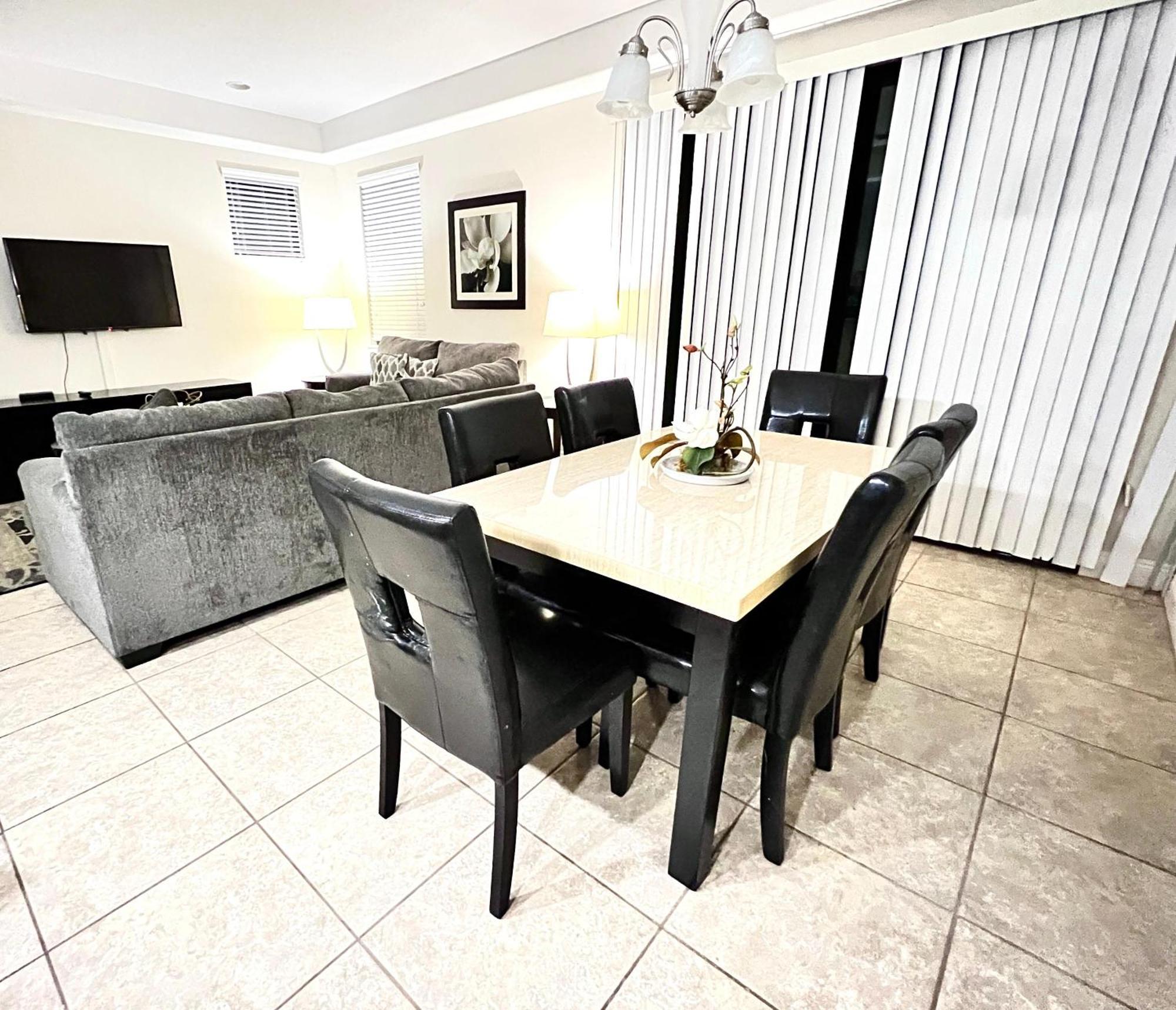 8225rb-the Fountains At Championsgate Holiday home *