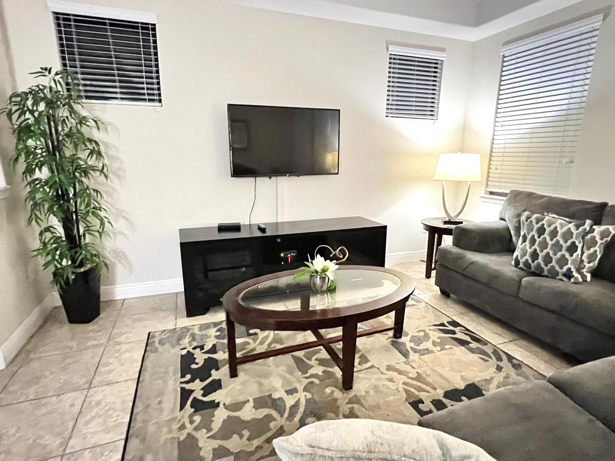 Holiday home 8225rb-the Fountains At Championsgate *