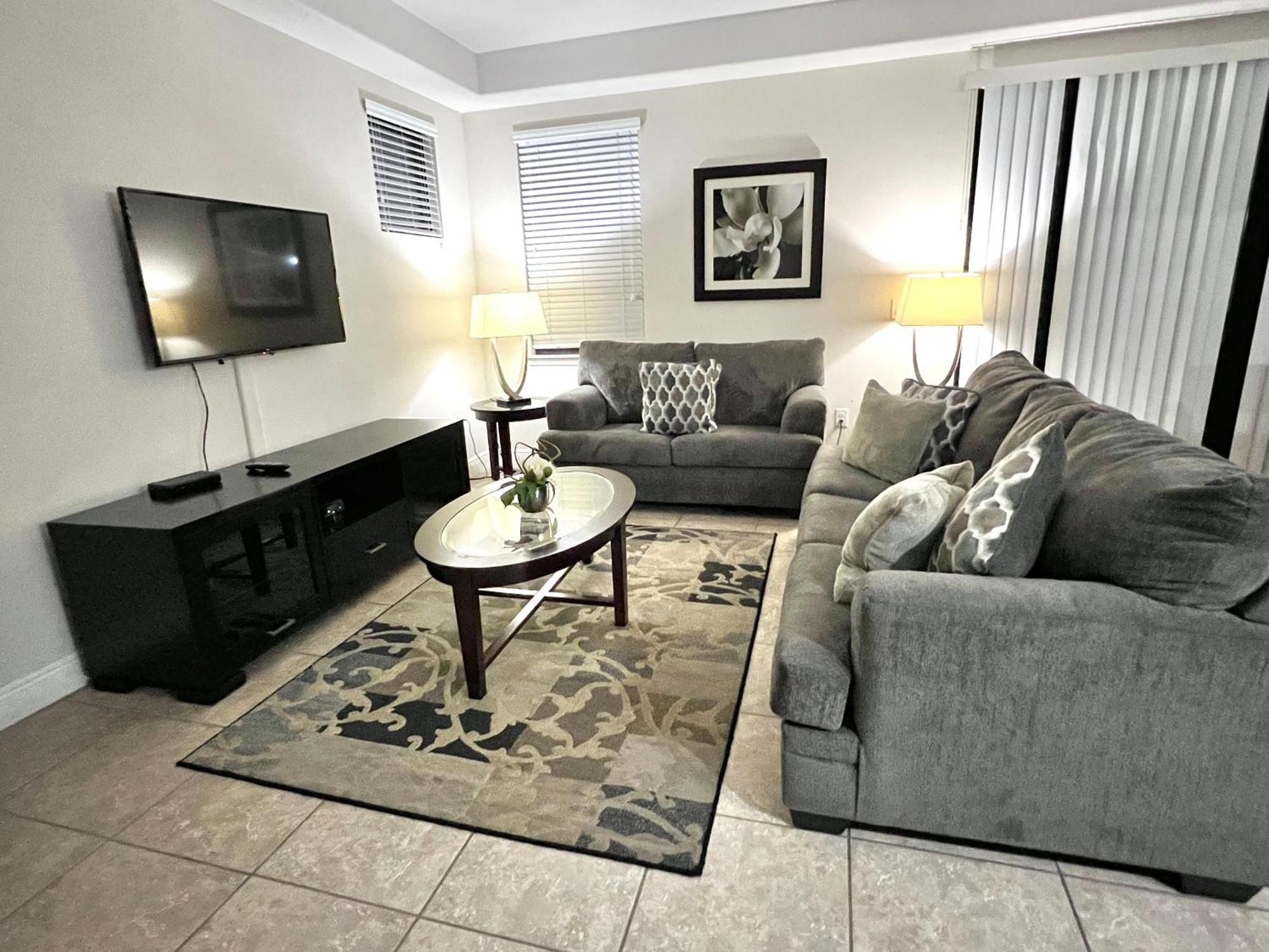 8225rb-the Fountains At Championsgate Holiday home *