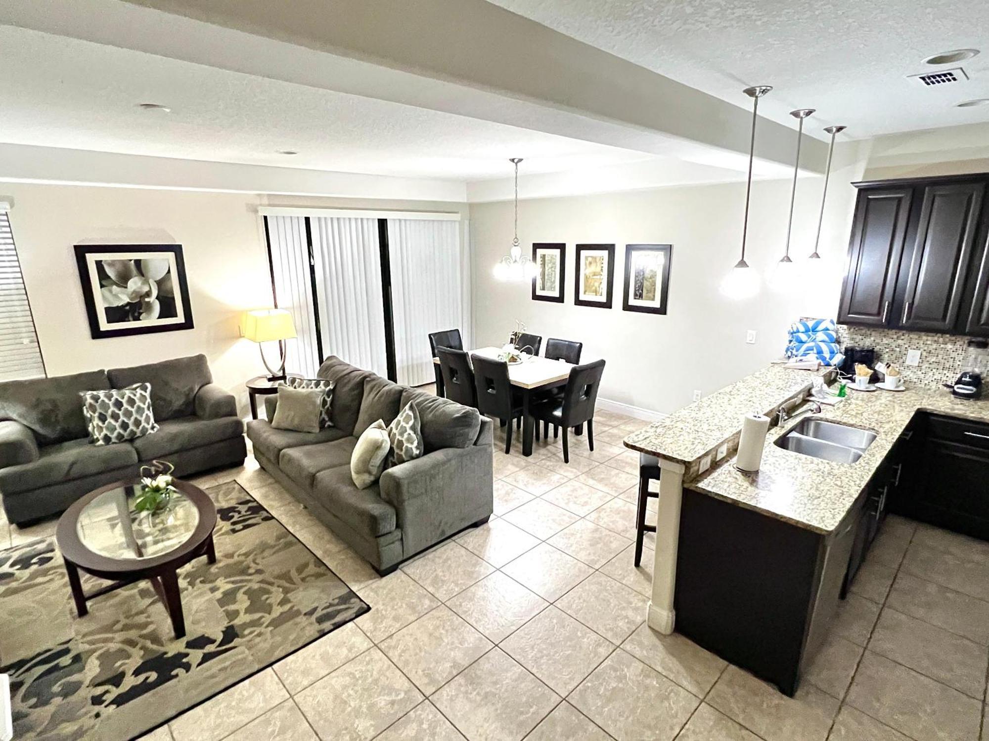 8225rb-the Fountains At Championsgate Kissimmee