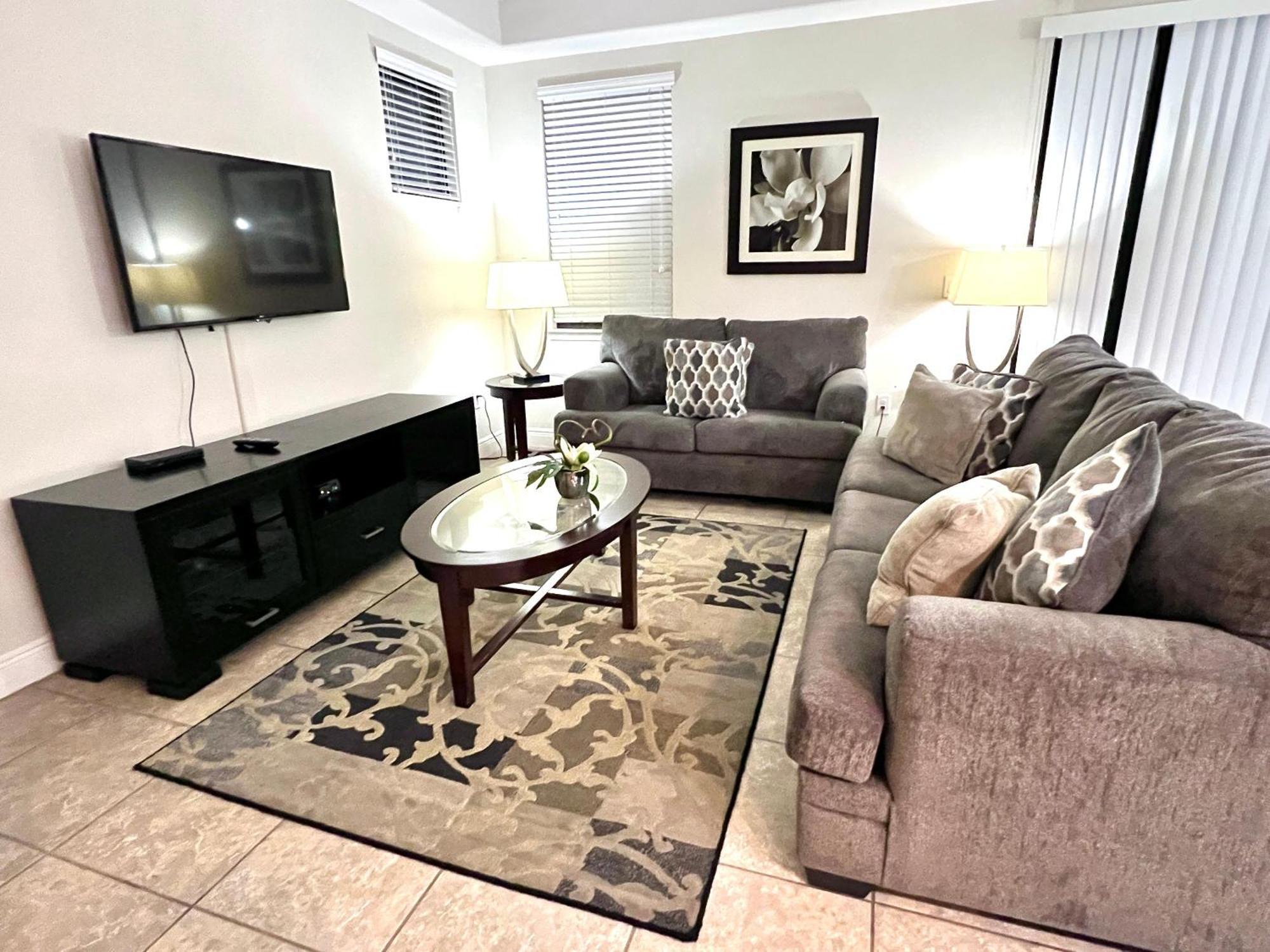 Holiday home 8225rb-the Fountains At Championsgate *