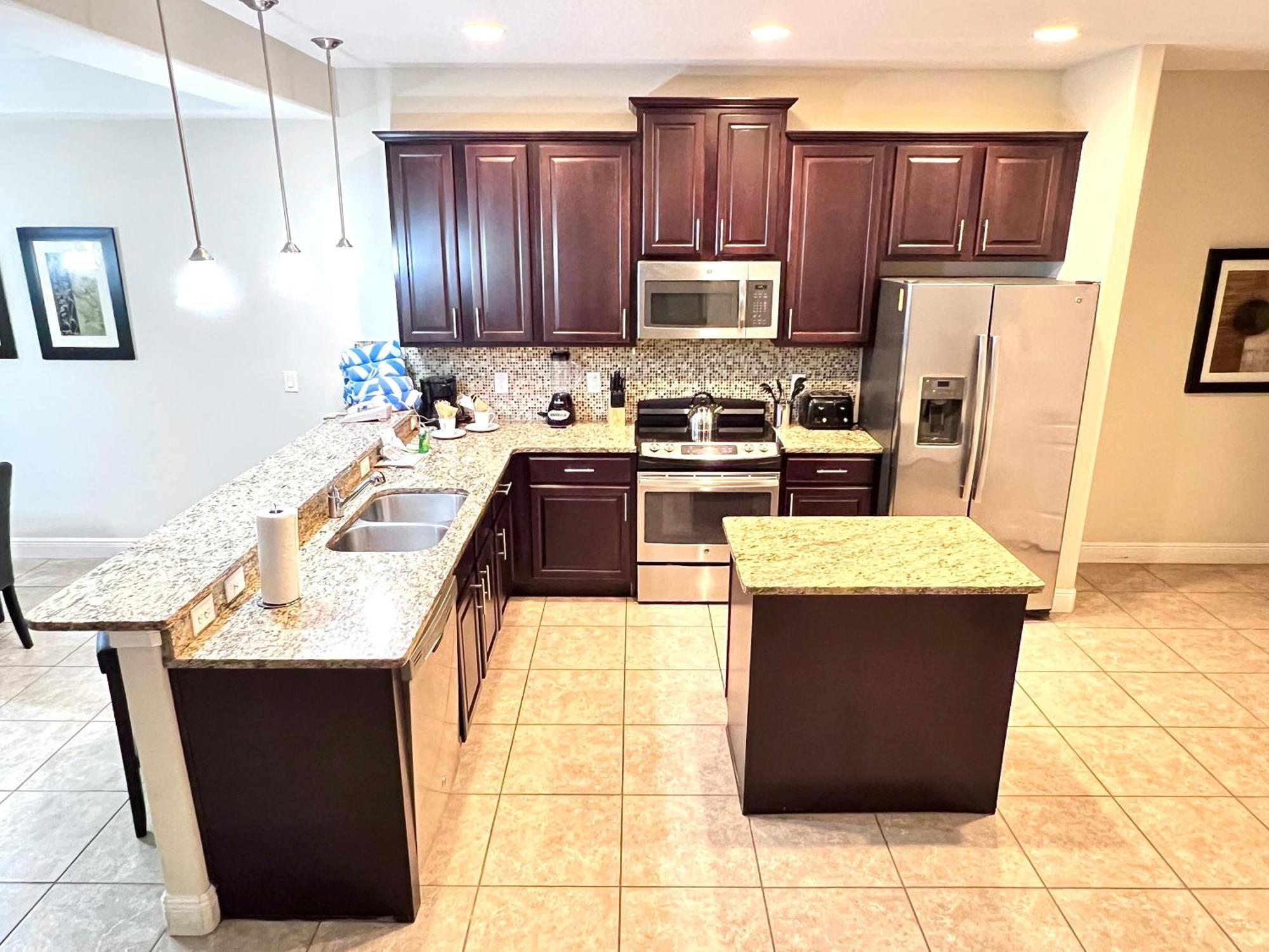 8225rb-the Fountains At Championsgate Holiday home
