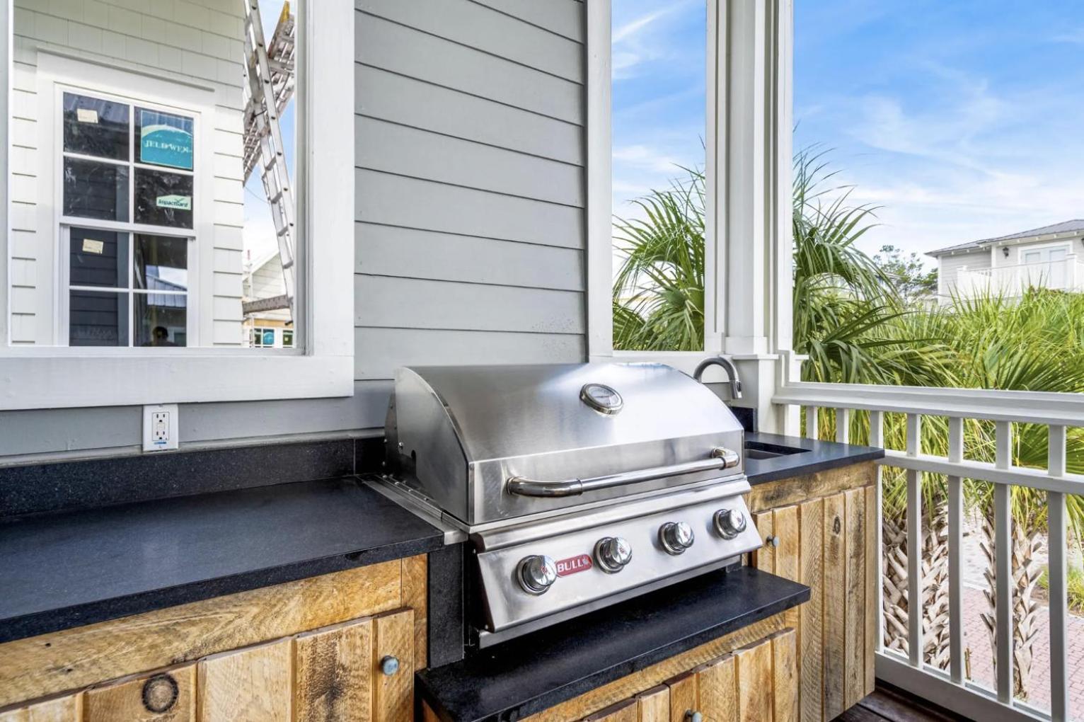 Holiday home Endless Summer Nights At Seacrest Inlet Beach