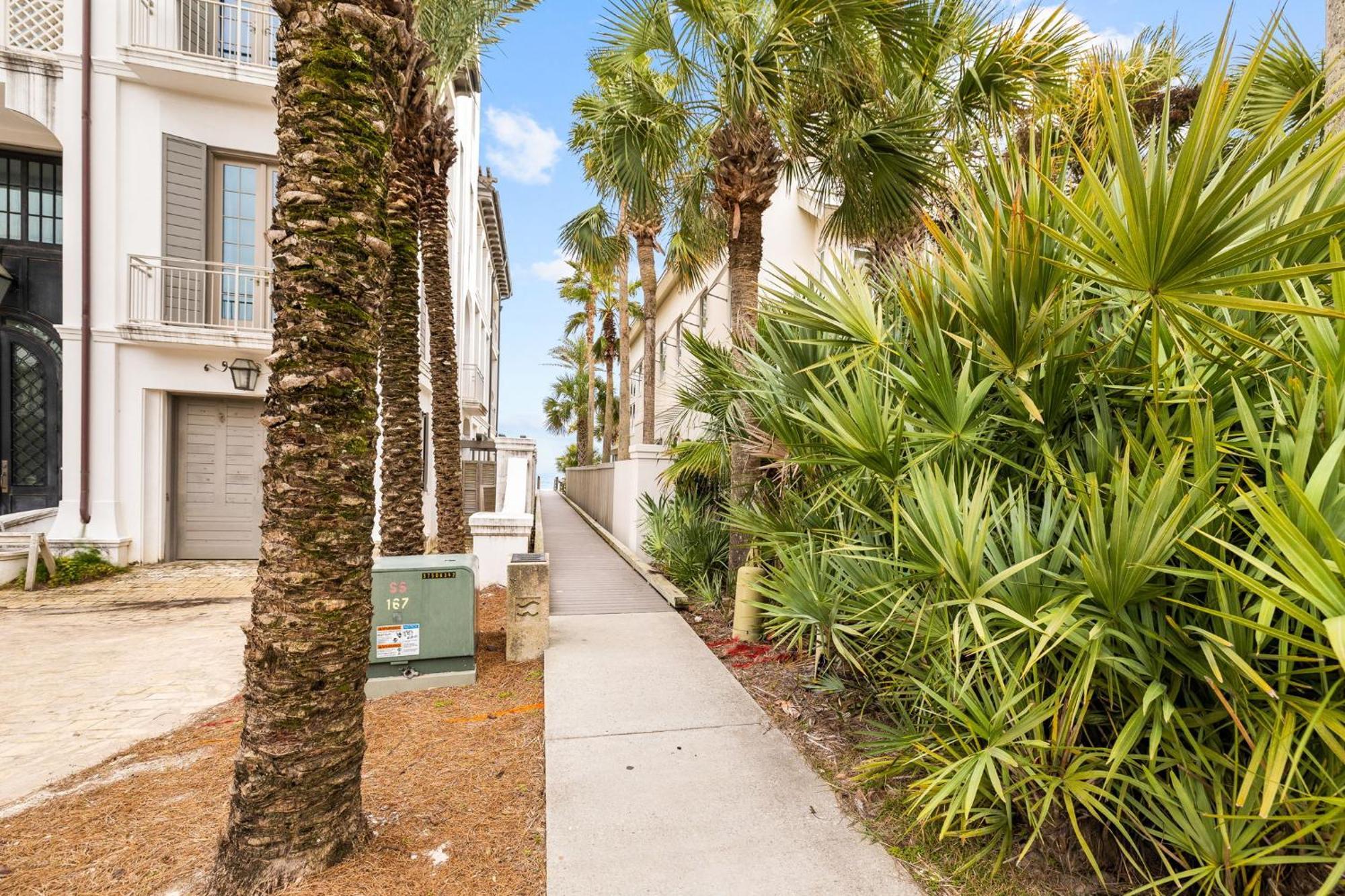 Holiday home Serenity Now - Private Pool,5 Bikes,gulf Views, Steps To The And Seaside! *