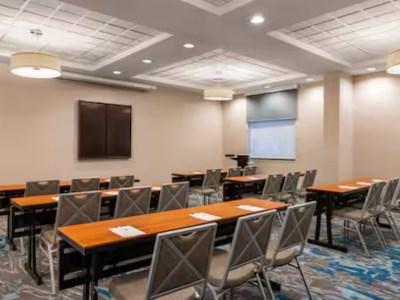 Hilton Garden West Palm Airport West Palm Beach