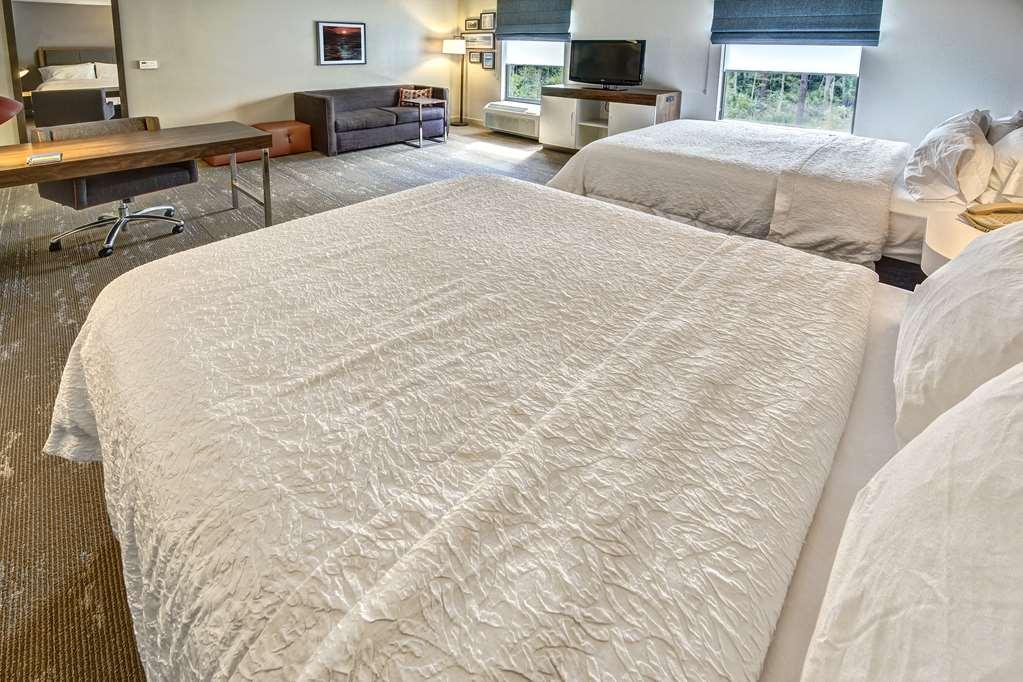 Hampton & Myers Hotel Estero