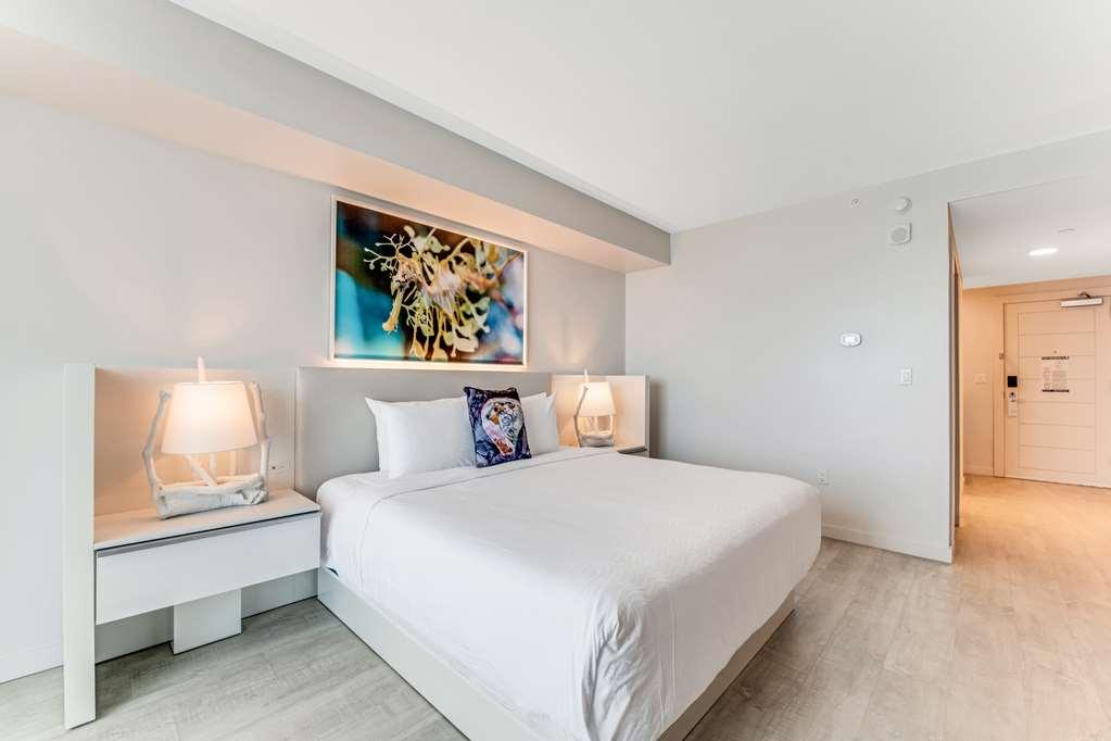 Daytona Grande Oceanfront Hotel