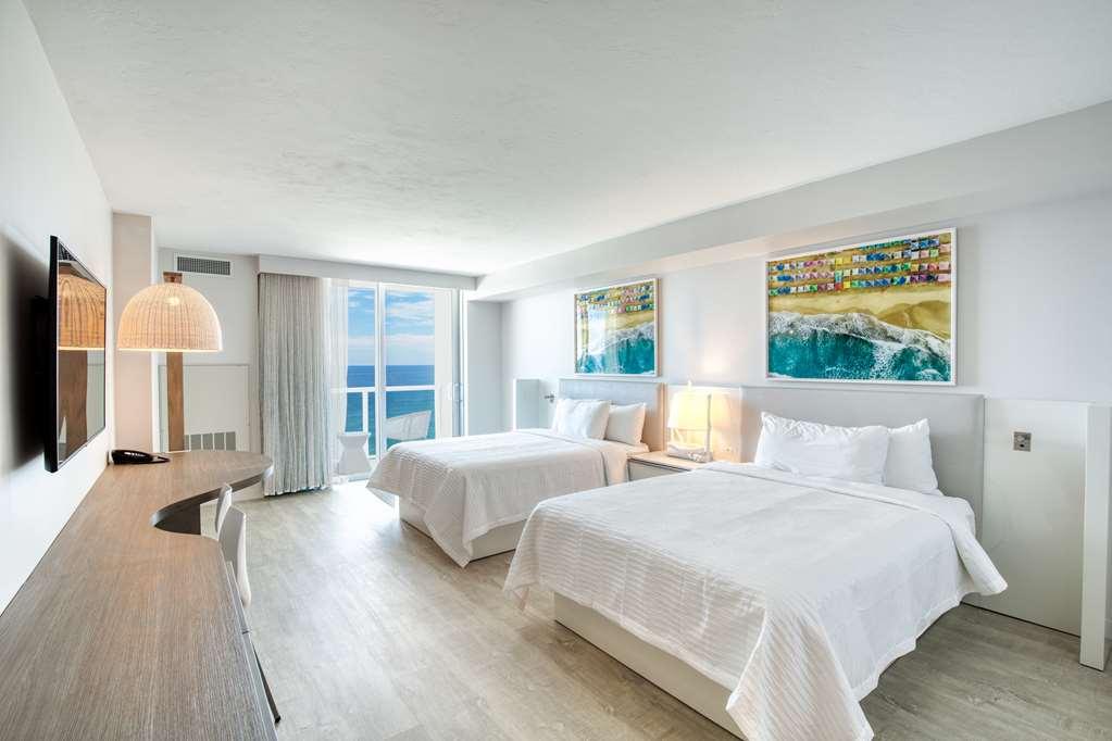 Hotel Daytona Grande Oceanfront Daytona Beach