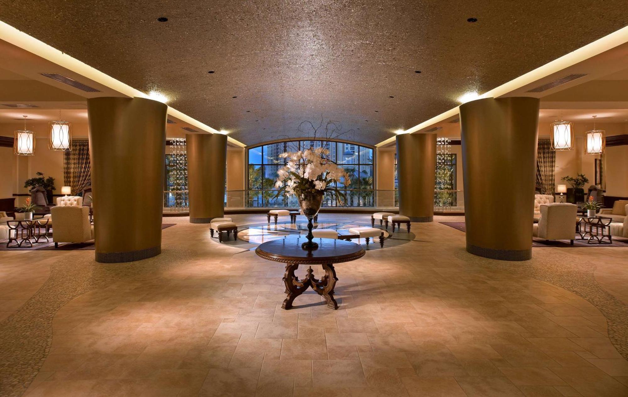 Wyndham Grand Orlando Bonnet Creek