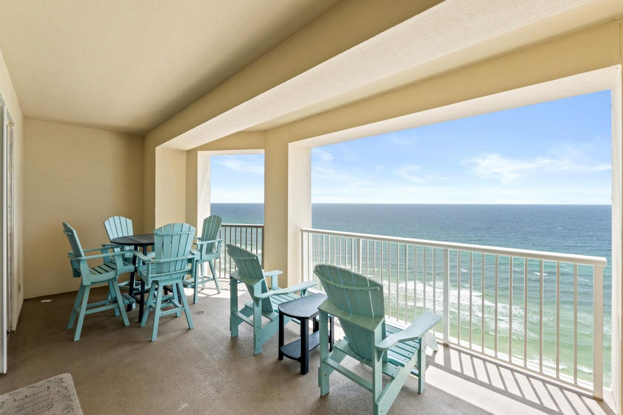 Holiday home Grand Panama #1707-1 By Book That *