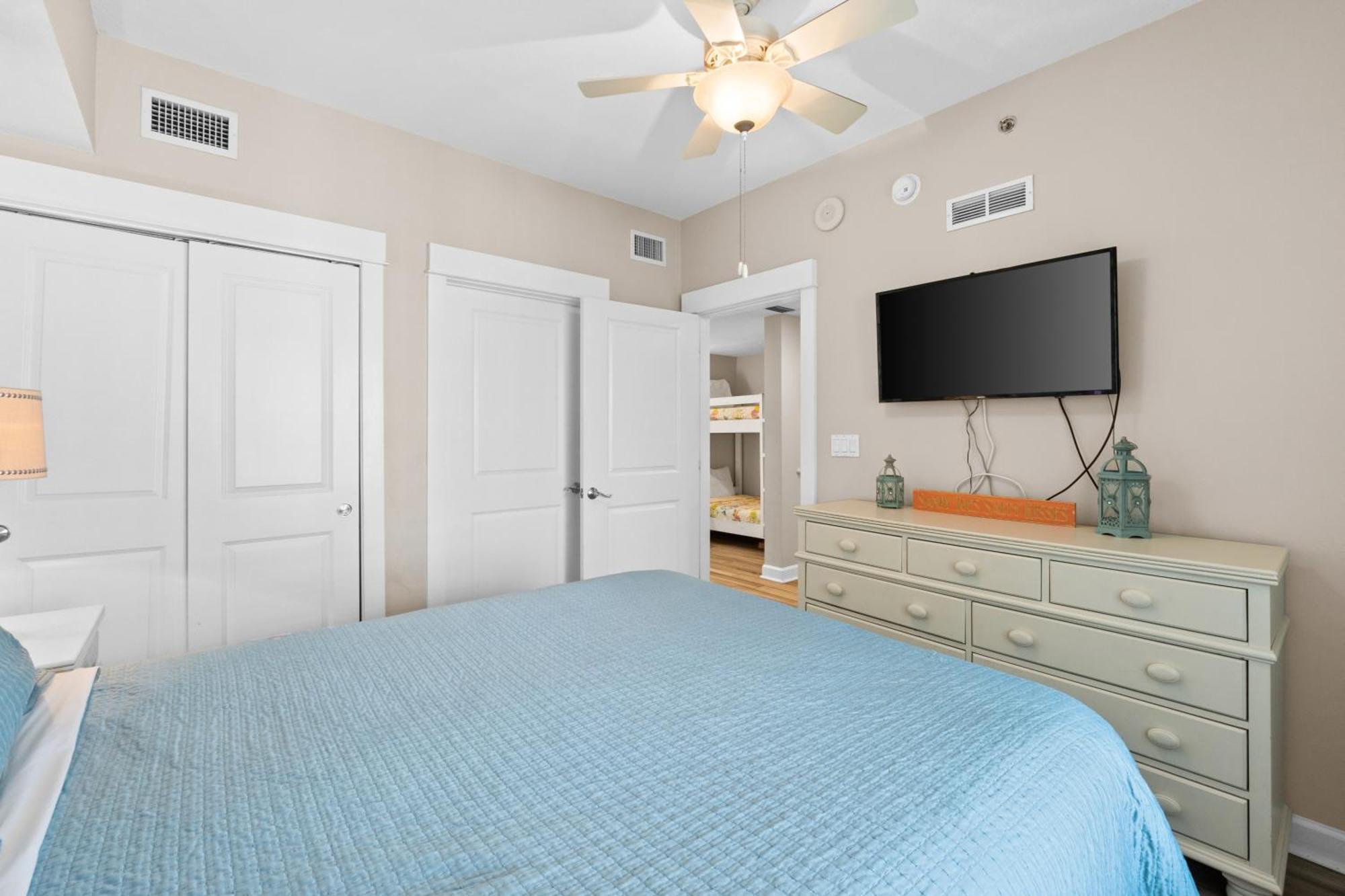 Holiday home Grand Panama #1707-1 By Book That Panama City Beach