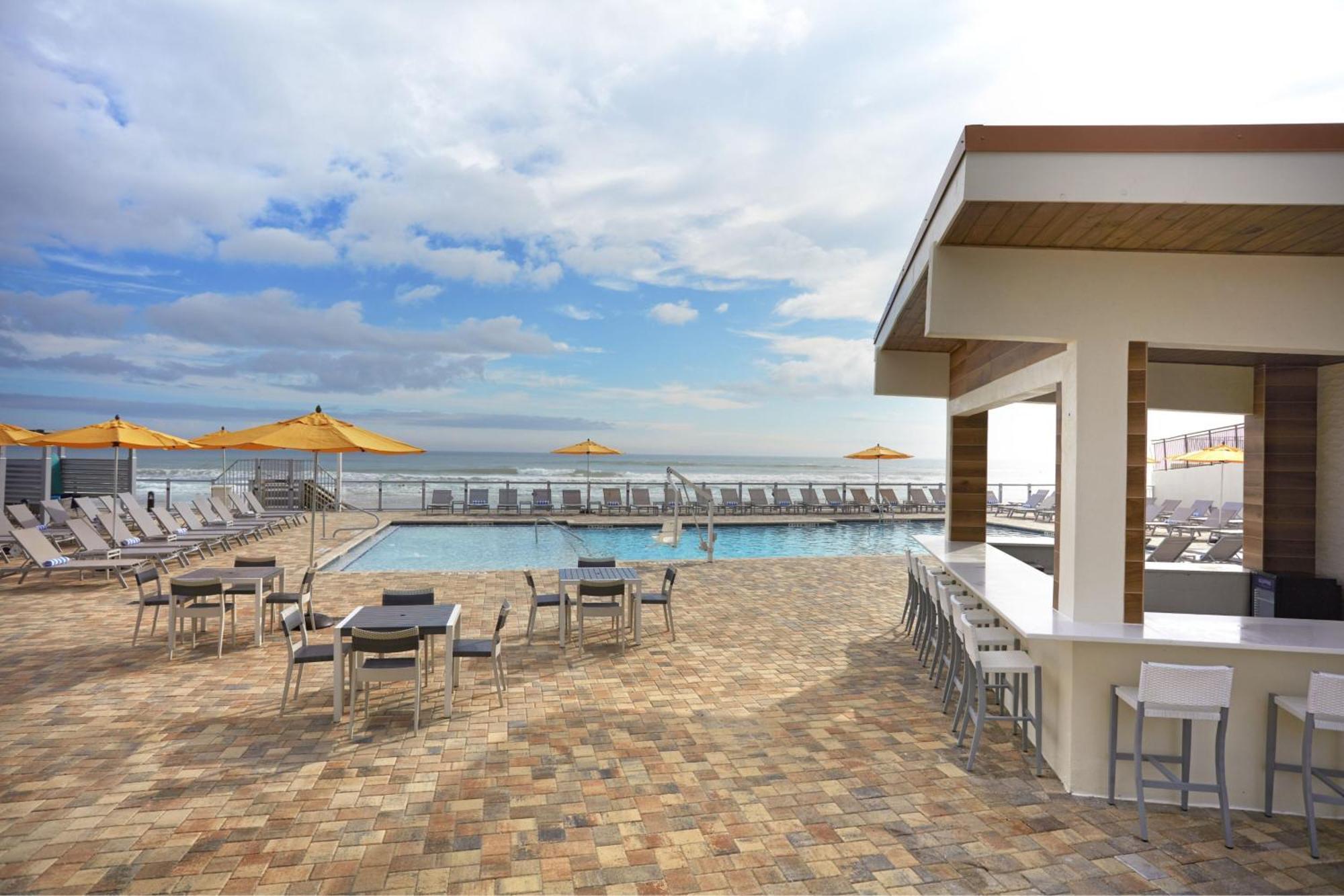Hotel Delta By Marriott Daytona Oceanfront 3*