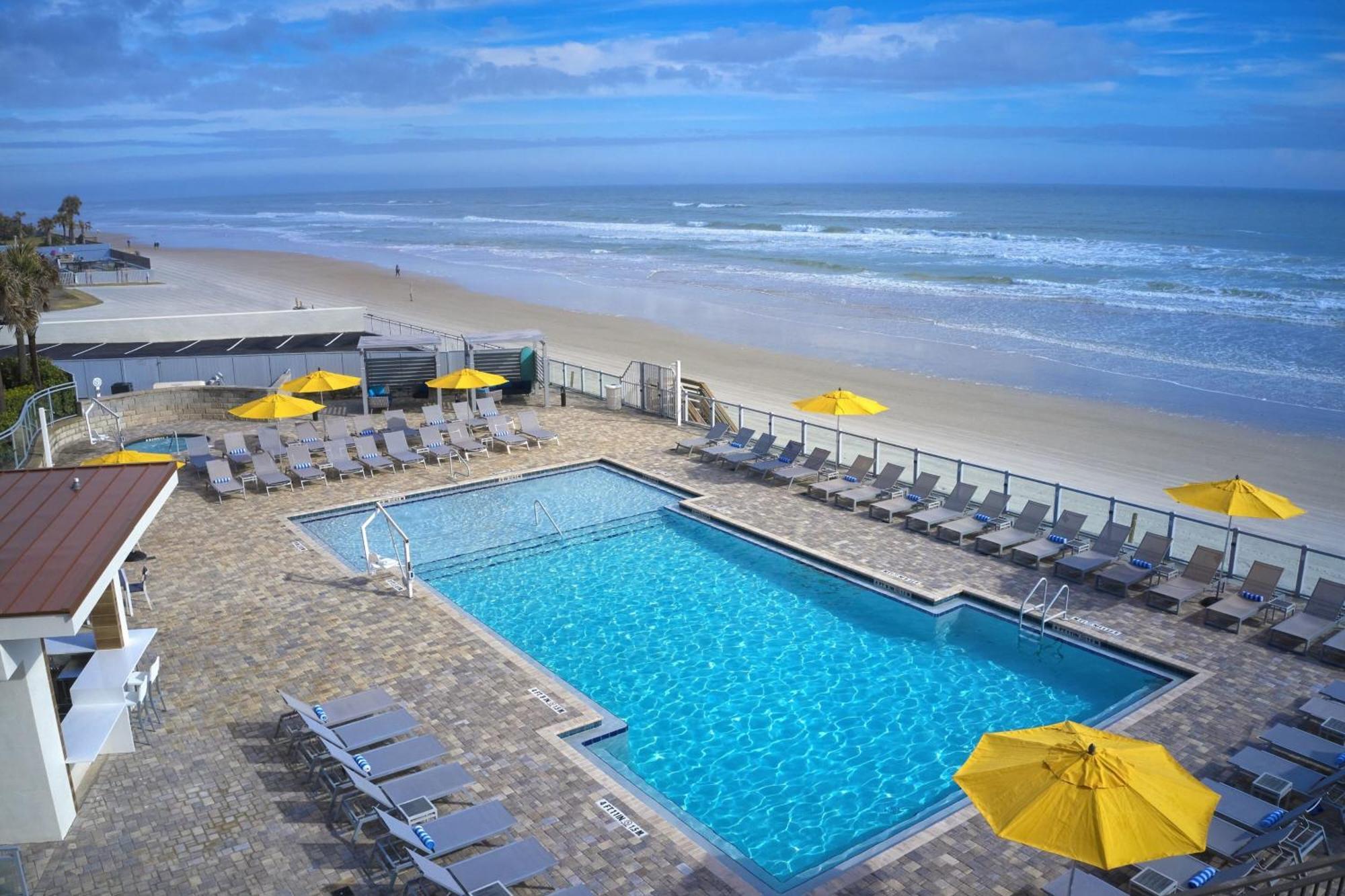 Delta By Marriott Daytona Oceanfront