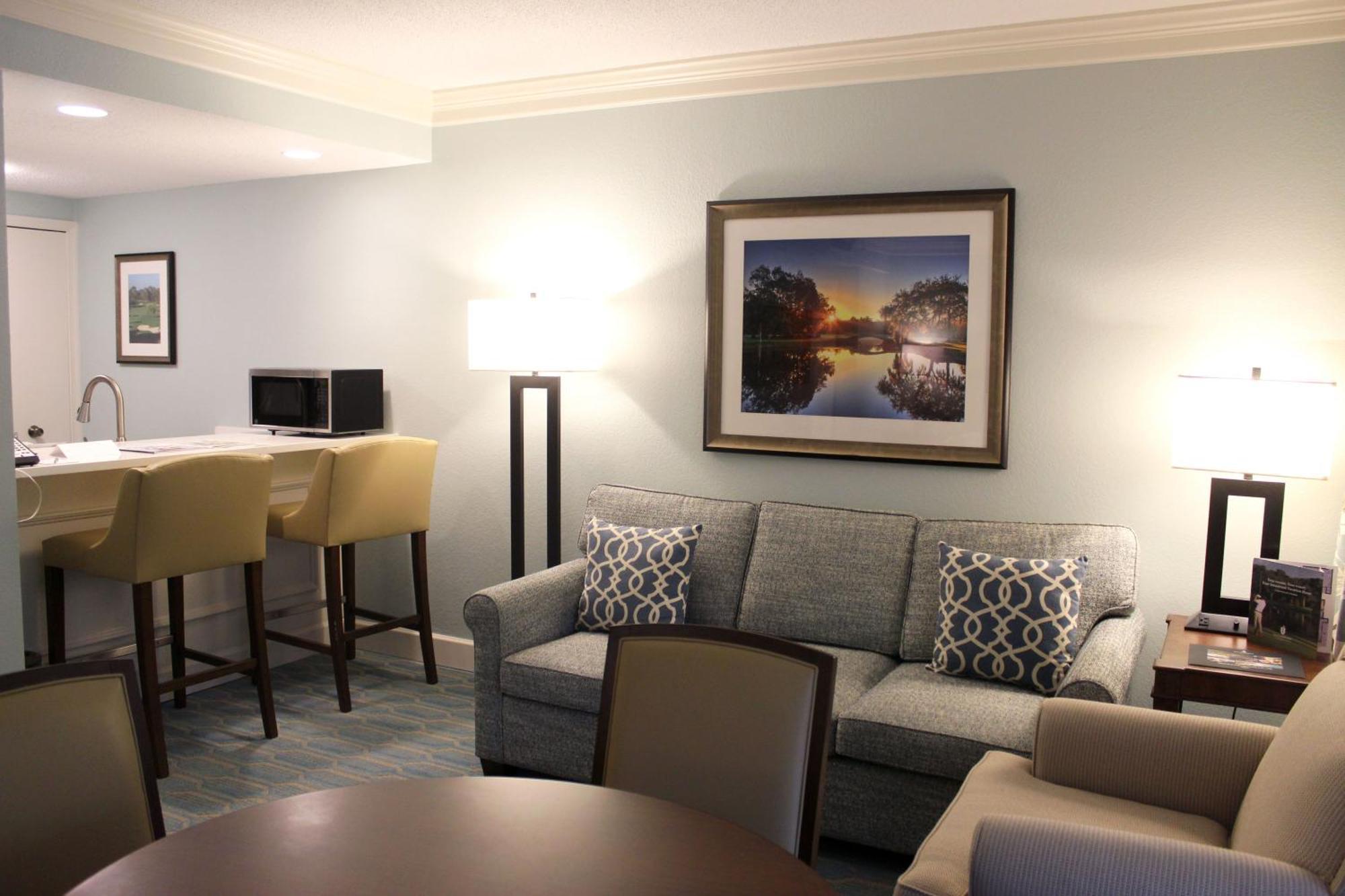 Innisbrook Resort 4*