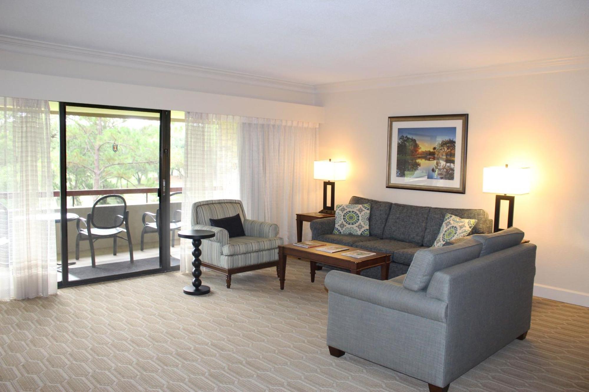 Innisbrook Resort Palm Harbor
