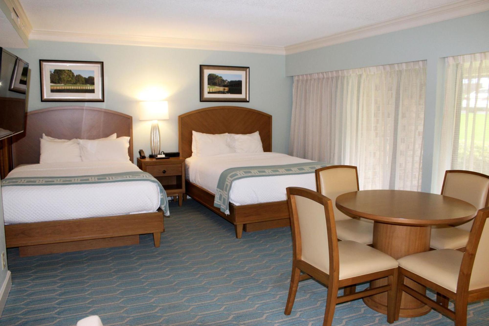 Innisbrook Resort 4*
