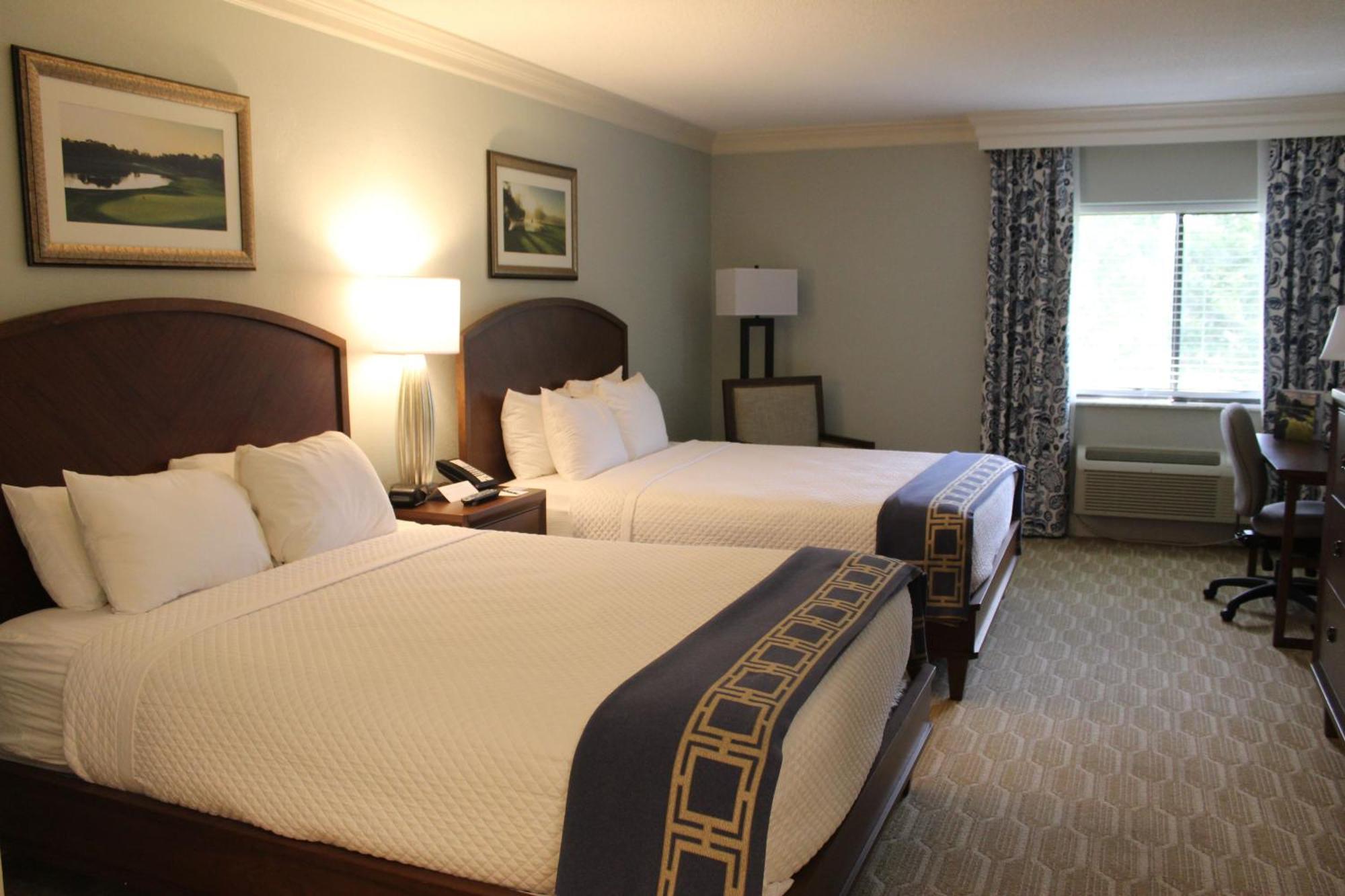 Resort Innisbrook Palm Harbor