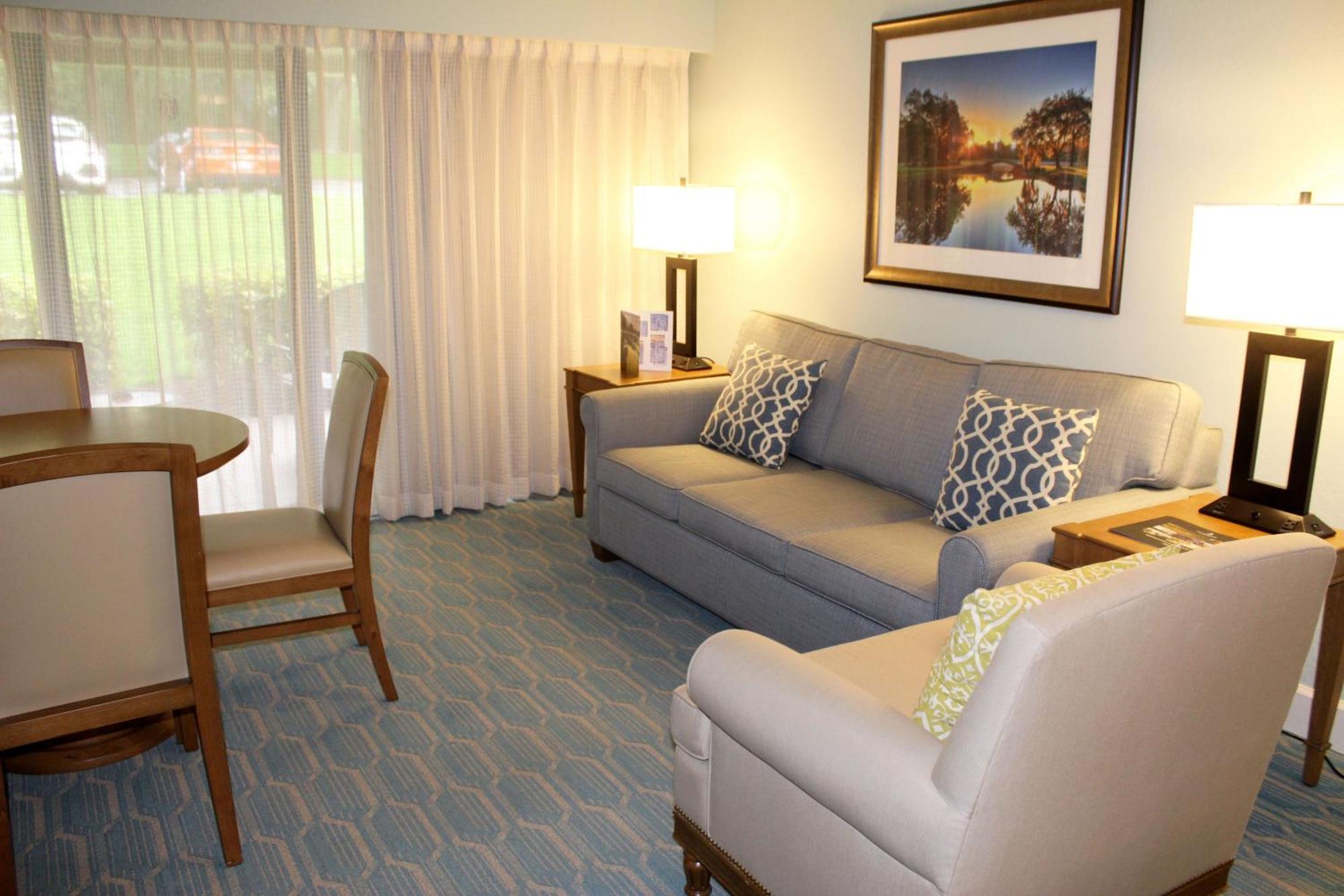 Innisbrook 4* Palm Harbor