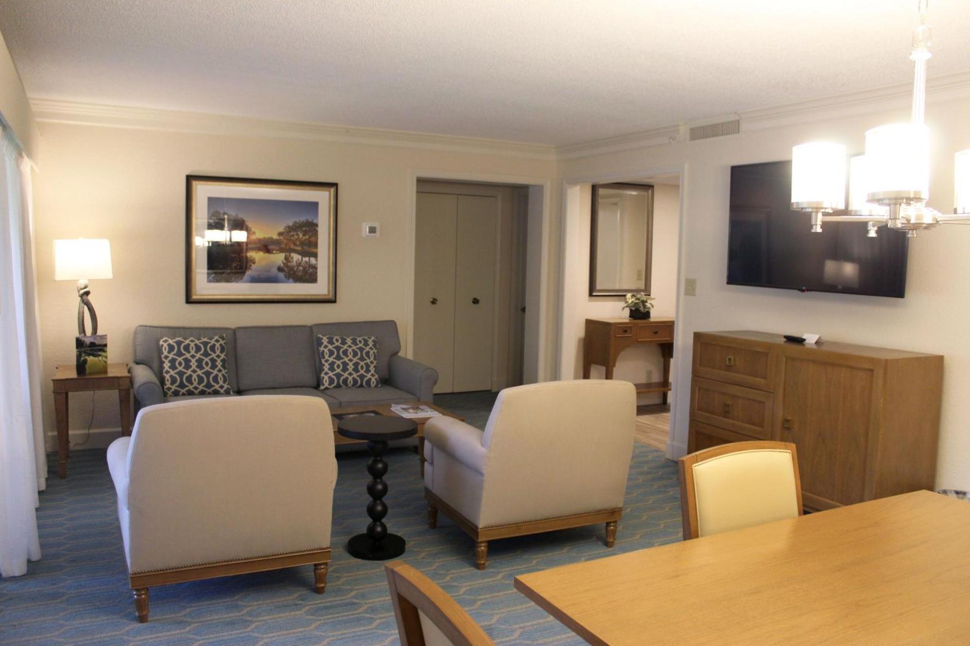 Innisbrook Resort Palm Harbor