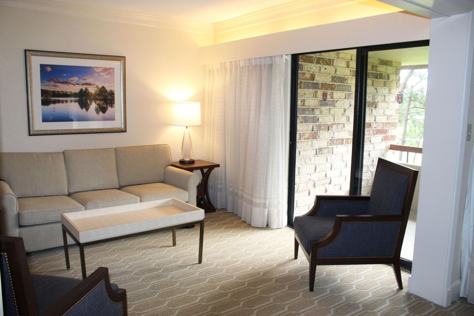 Innisbrook Resort