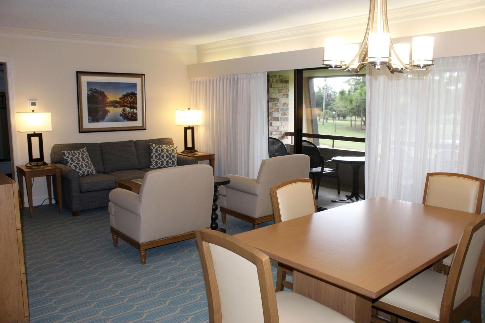 Innisbrook 4* Palm Harbor
